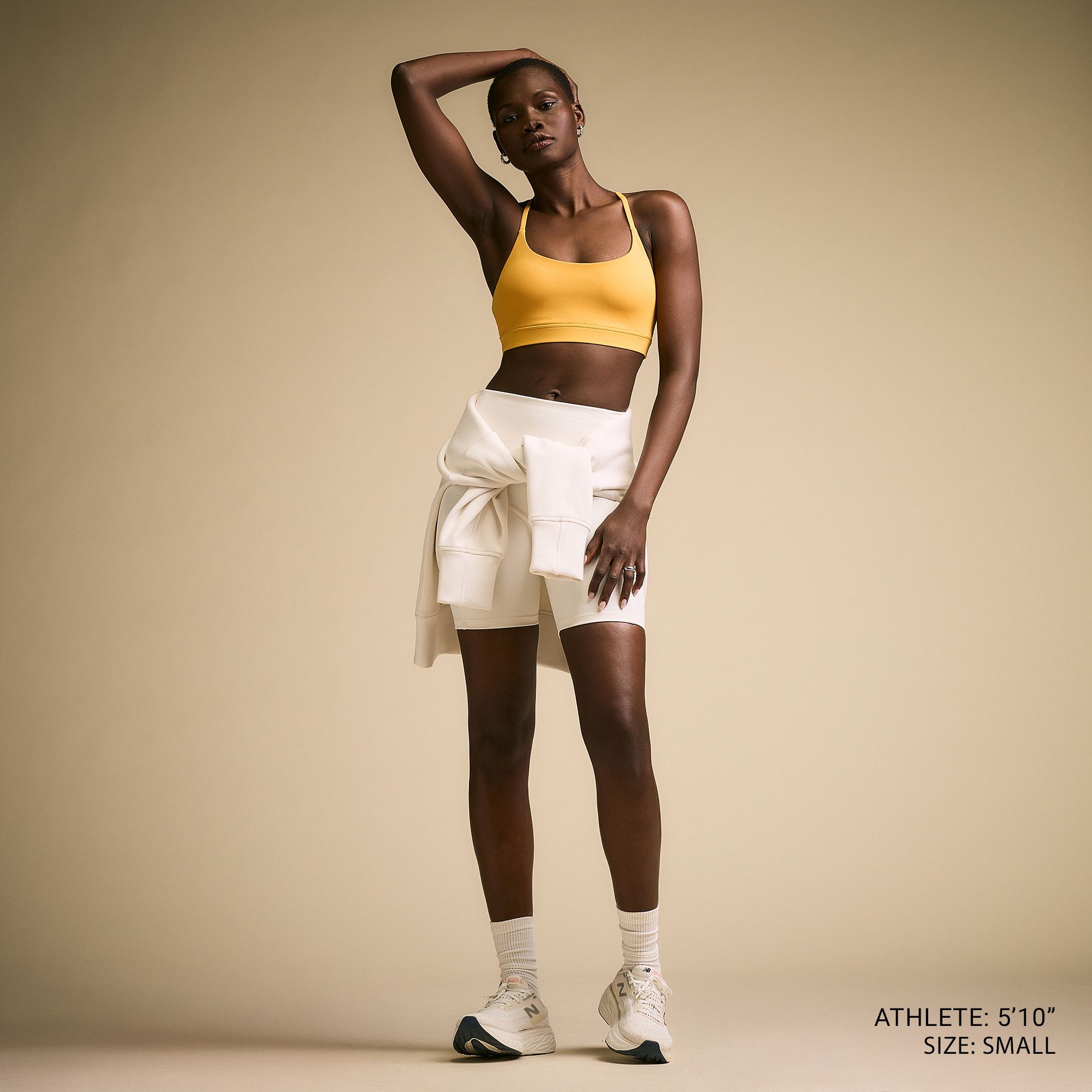 CALIA Women's Strive Low Support Bra product image