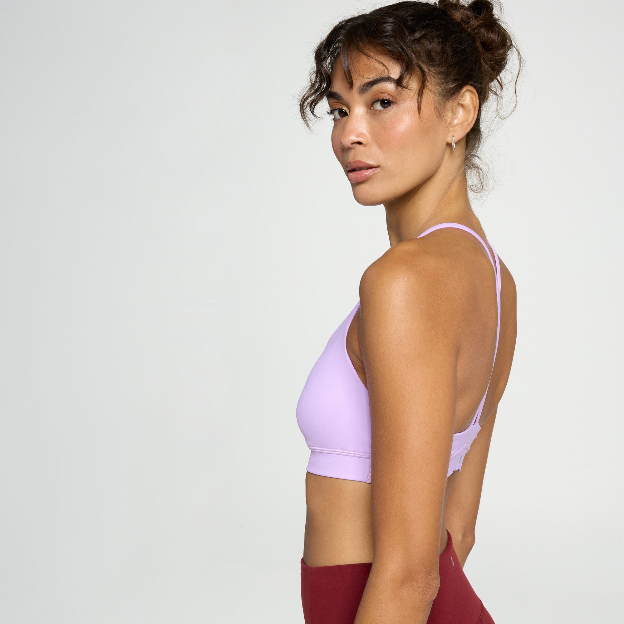 CALIA Women's Strive Low Support Bra product image