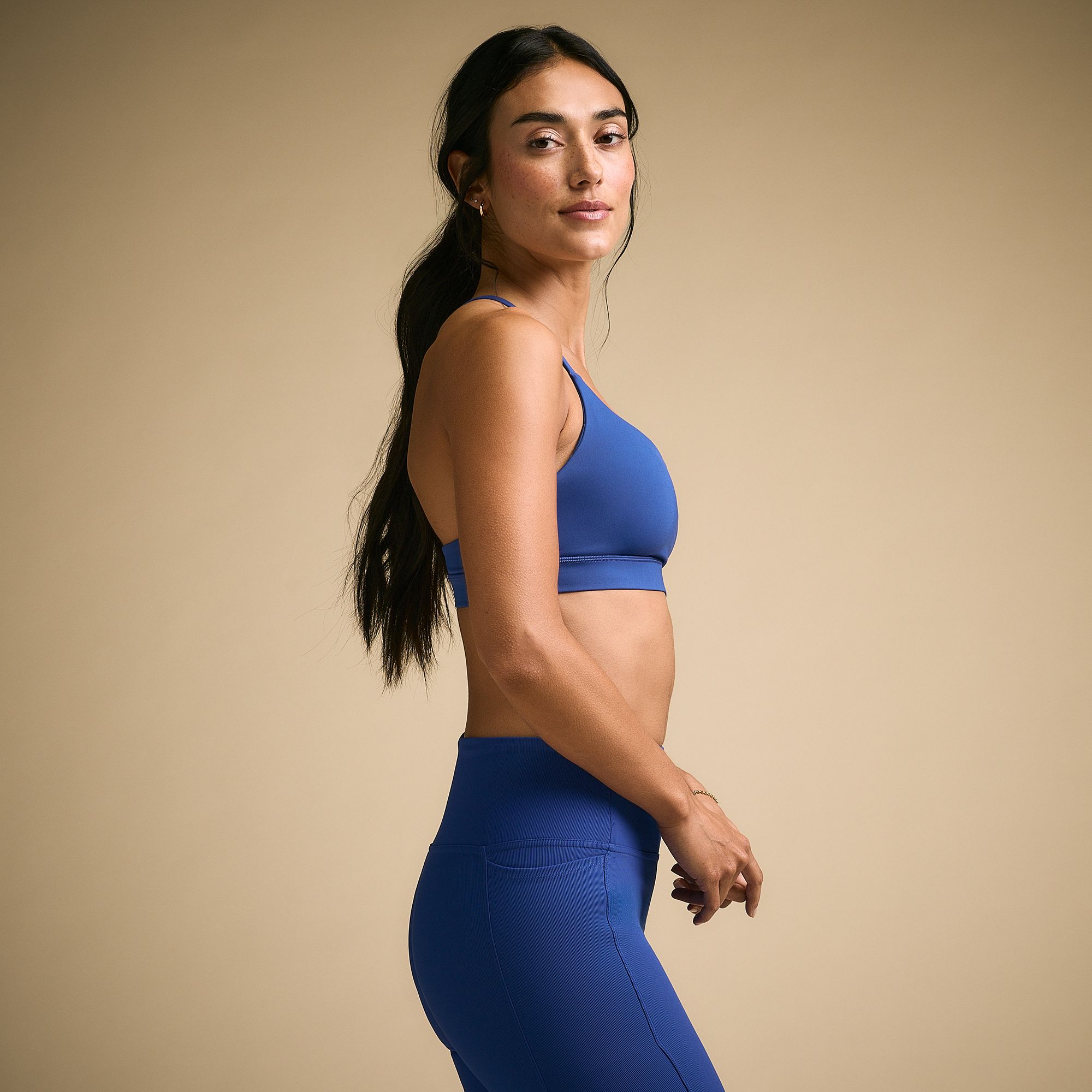 CALIA Women's Strive Low Support Bra product image