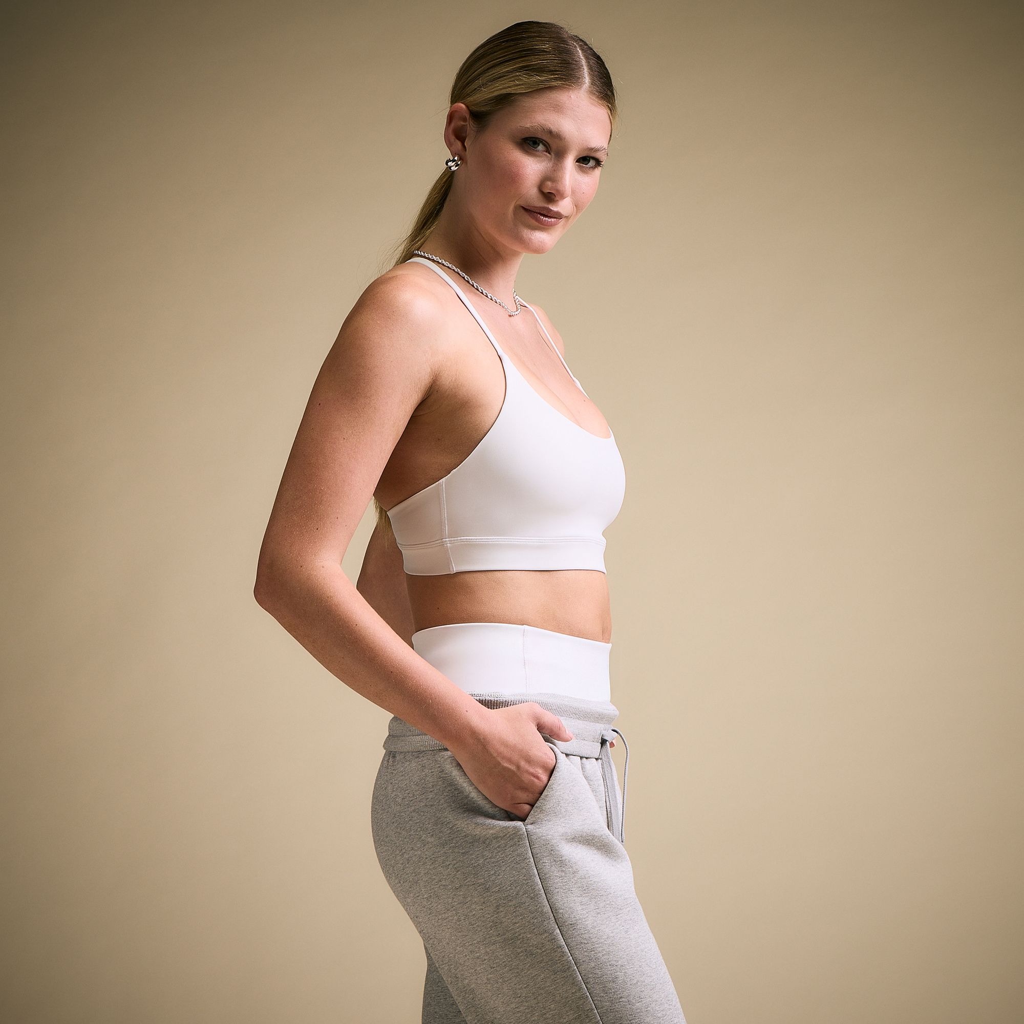 CALIA Women's Strive Low Support Bra product image