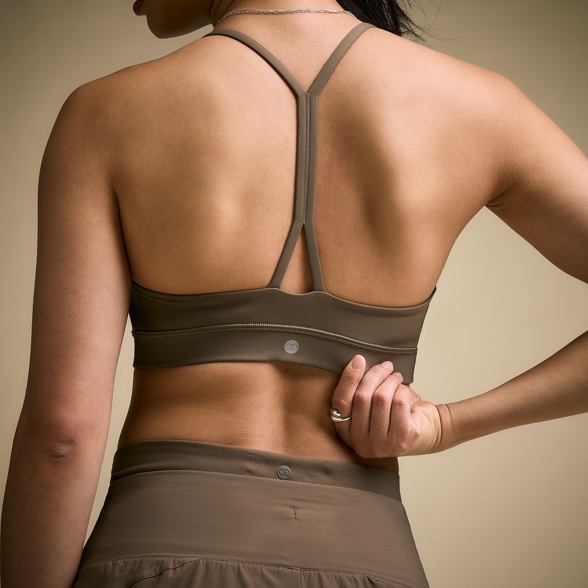 CALIA Women's Strive Low Support Bra product image