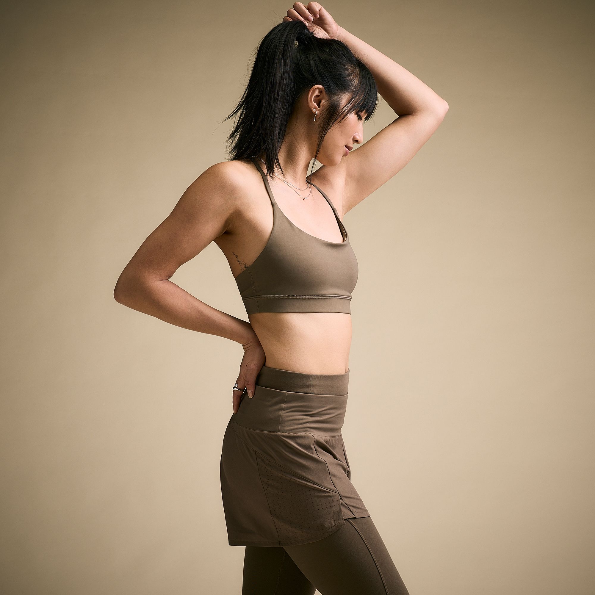 CALIA Women's Strive Low Support Bra product image