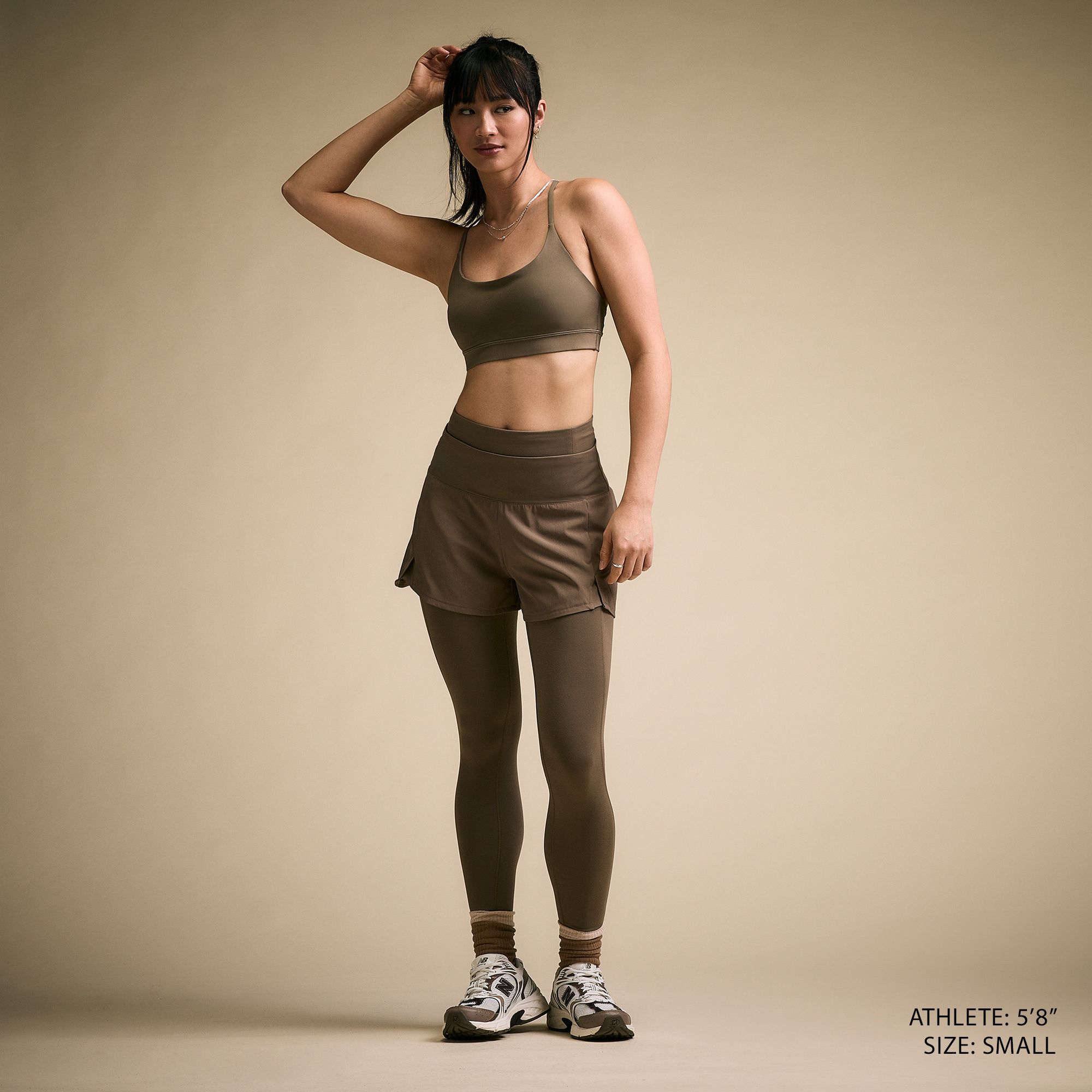 CALIA Women's Strive Low Support Bra product image