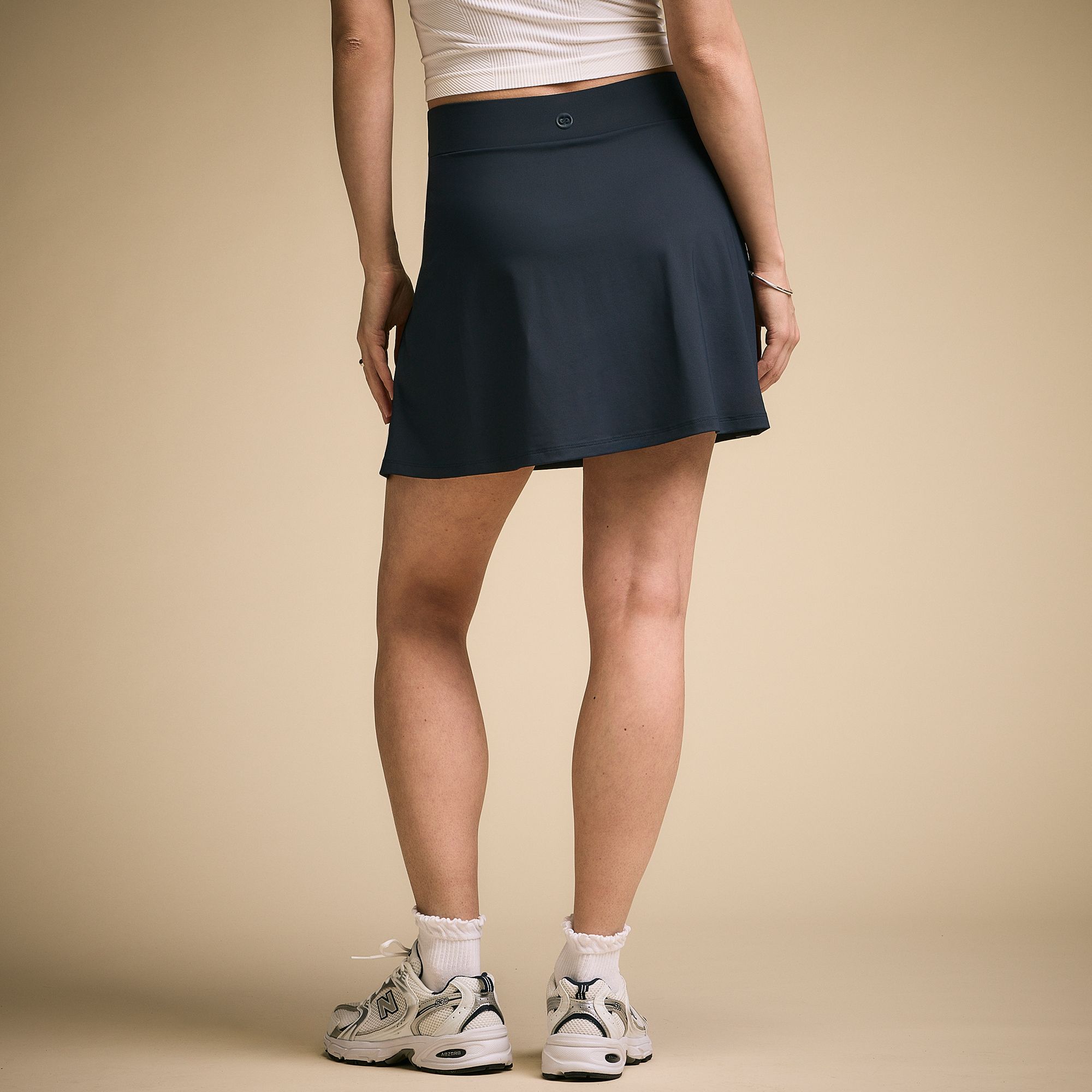 CALIA Women's A-Line Slit Skort product image