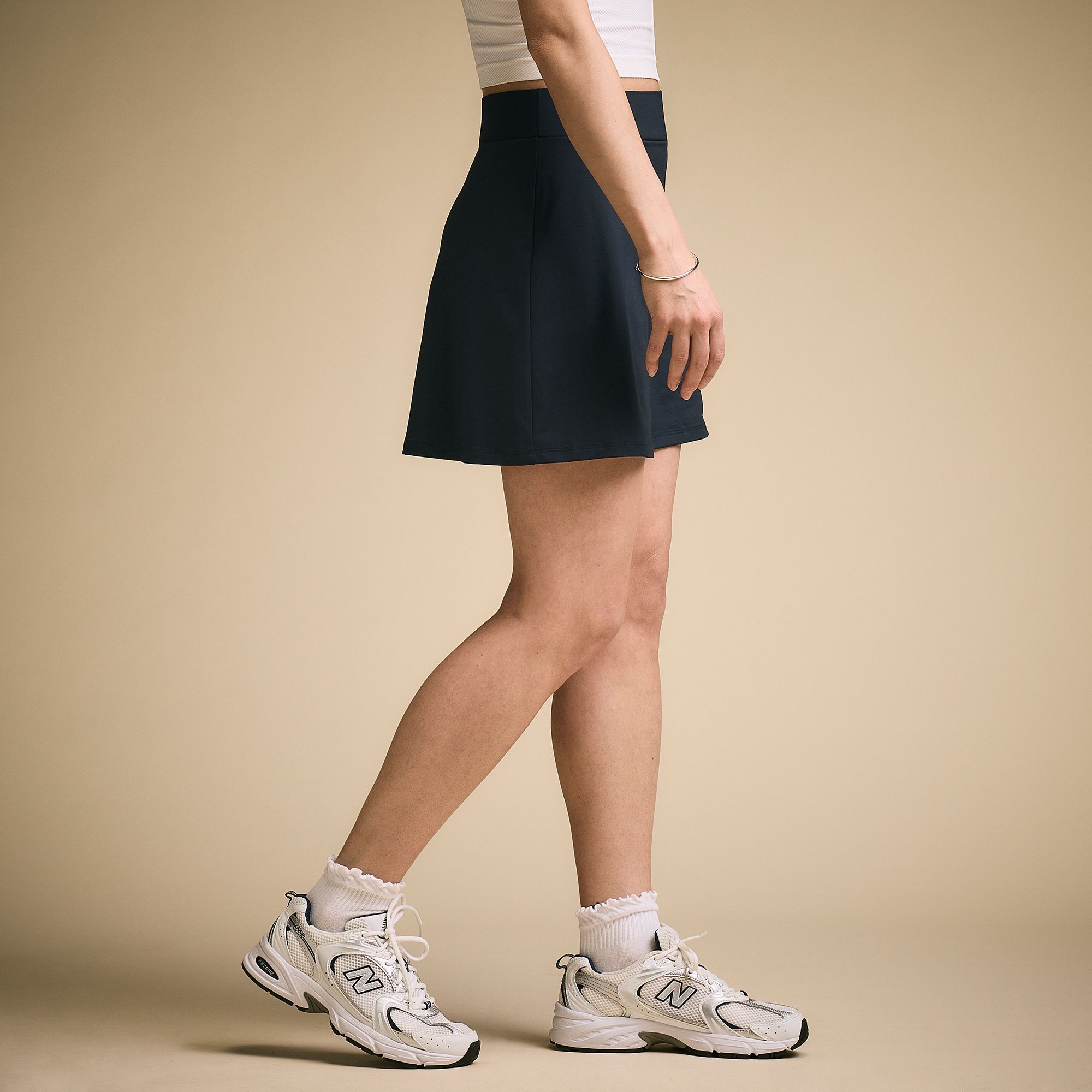 CALIA Women's A-Line Slit Skort product image