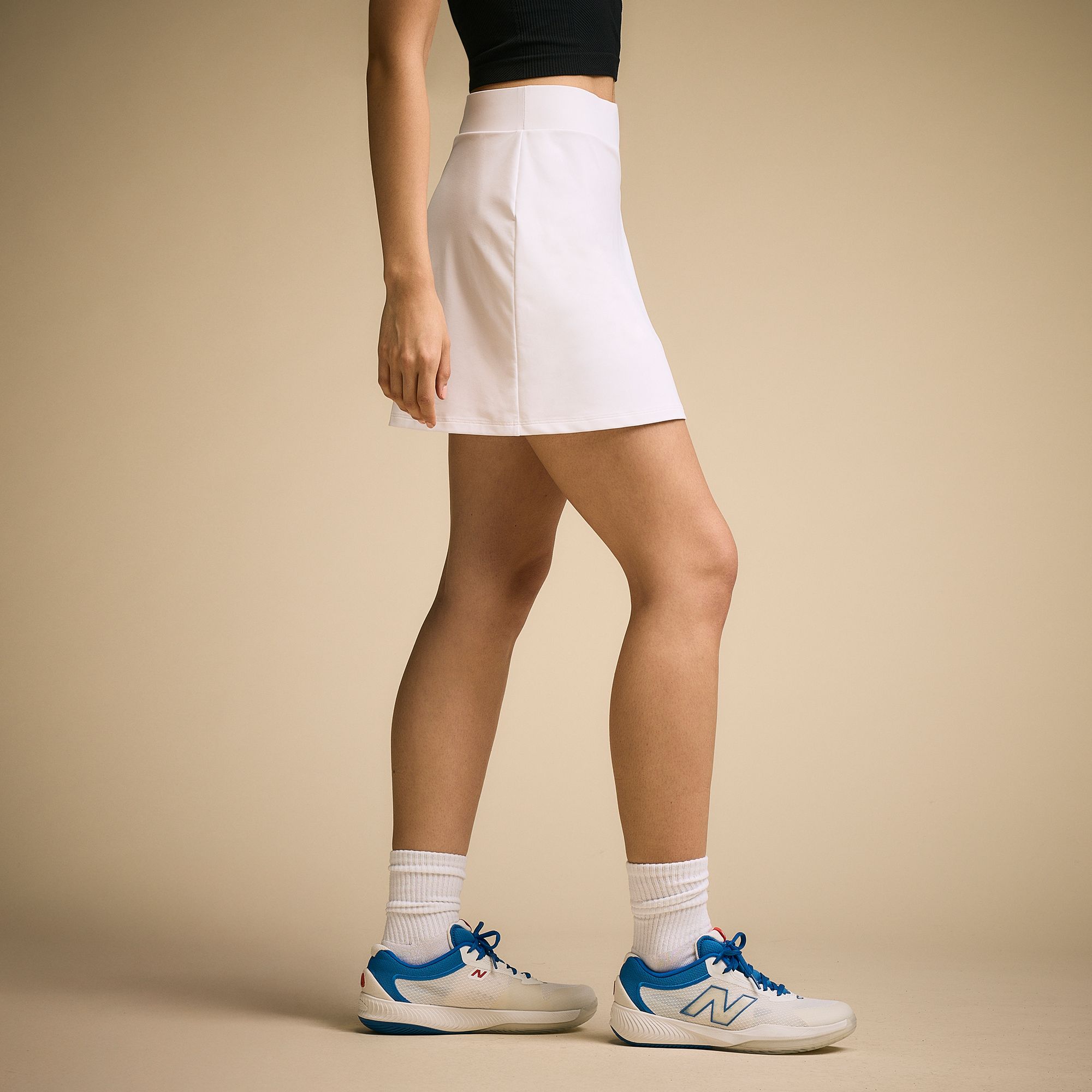 CALIA Women's A-Line Slit Skort product image