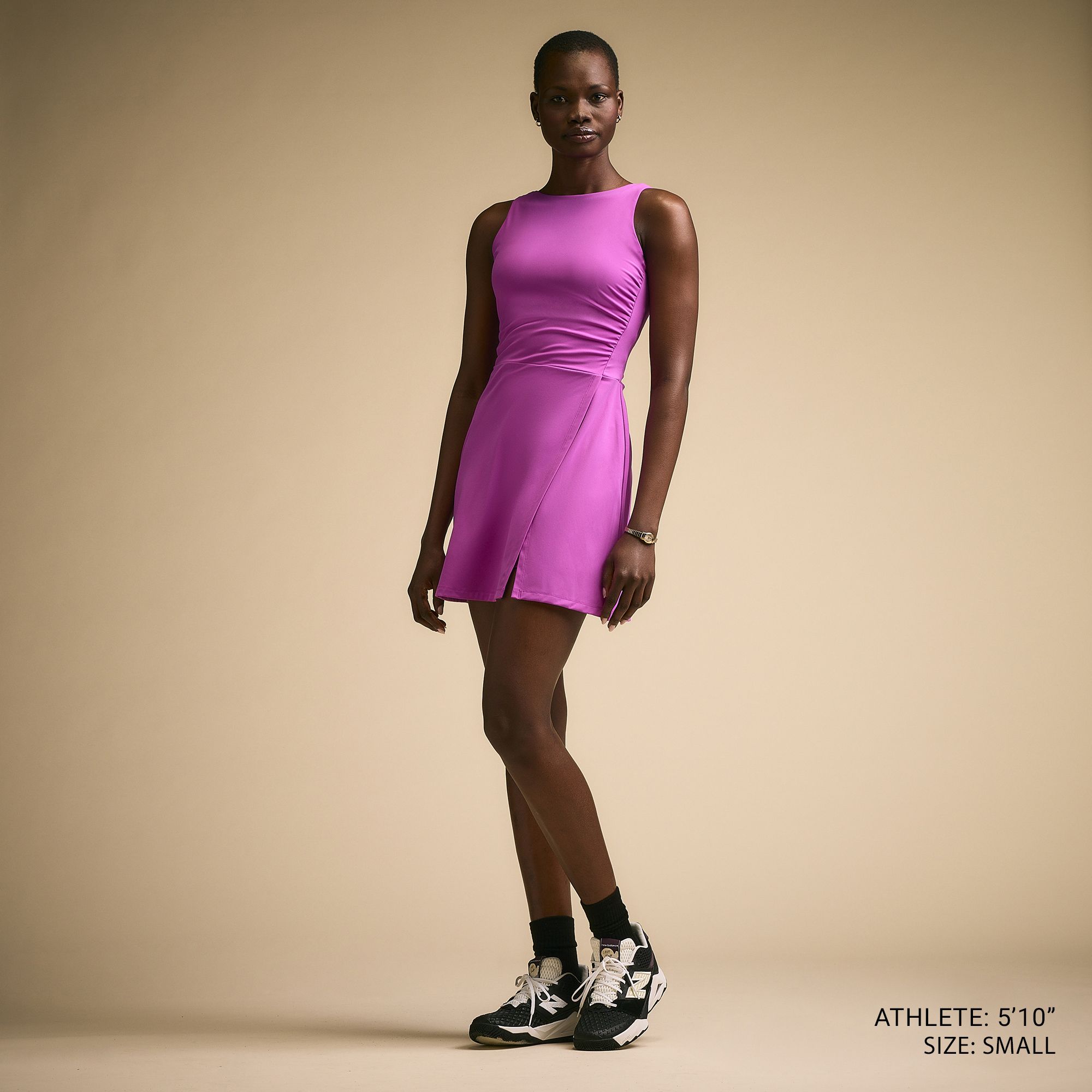 CALIA Women's Inspire Ruched Dress product image