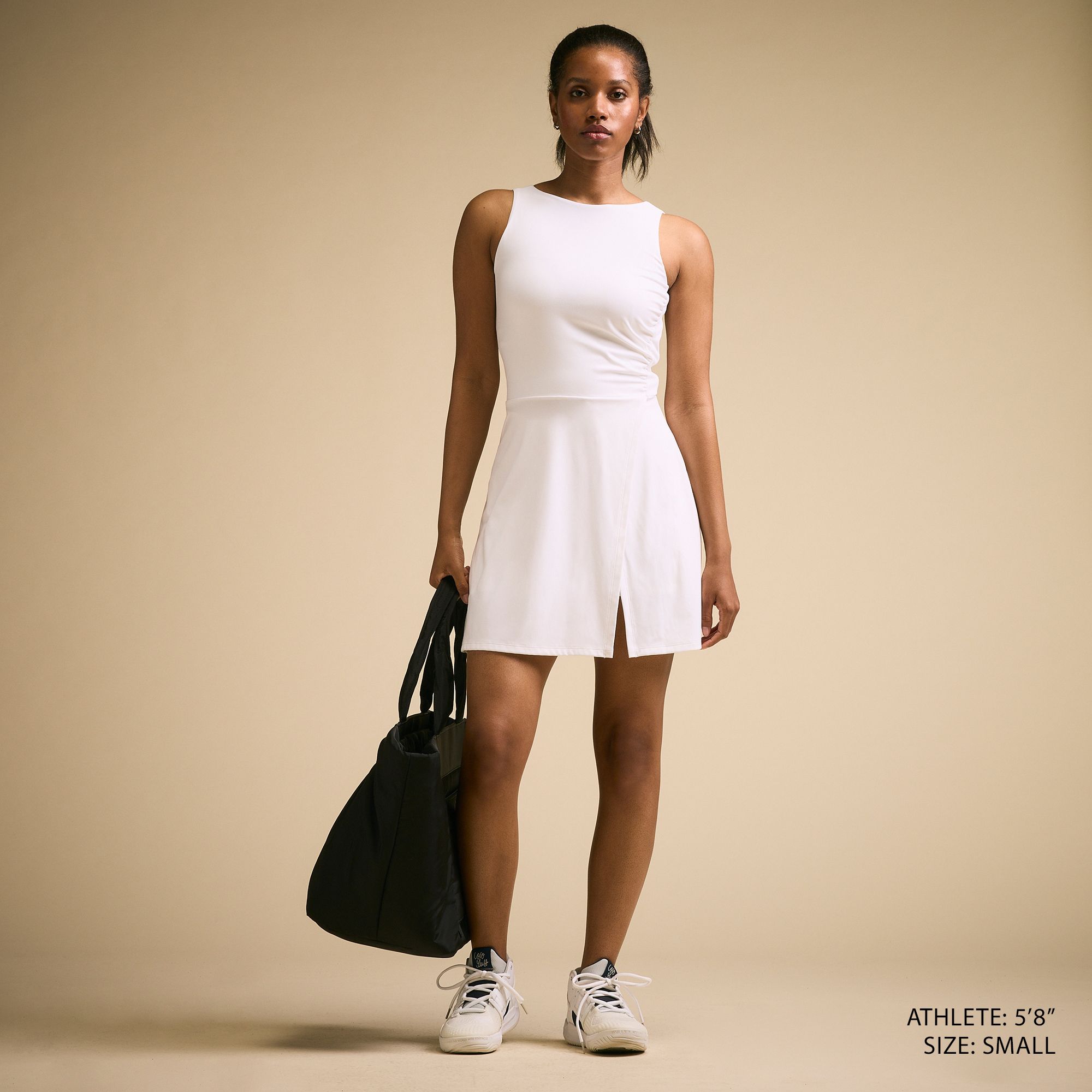 CALIA Women's Inspire Ruched Dress product image