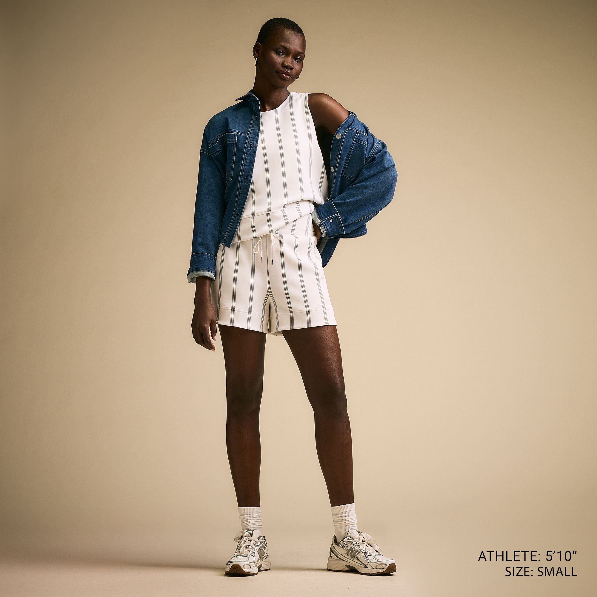 CALIA Women's 4” Sandwash Short product image