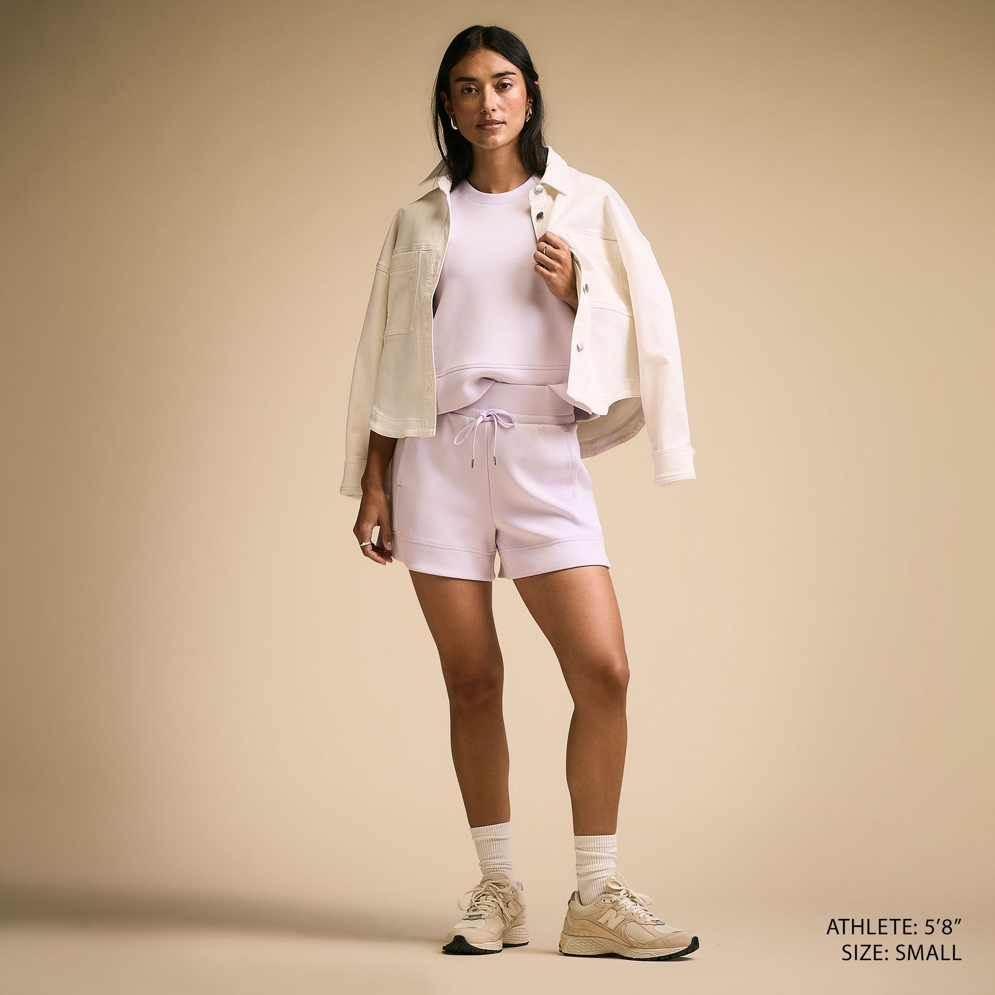 CALIA Women's 4” Sandwash Short product image