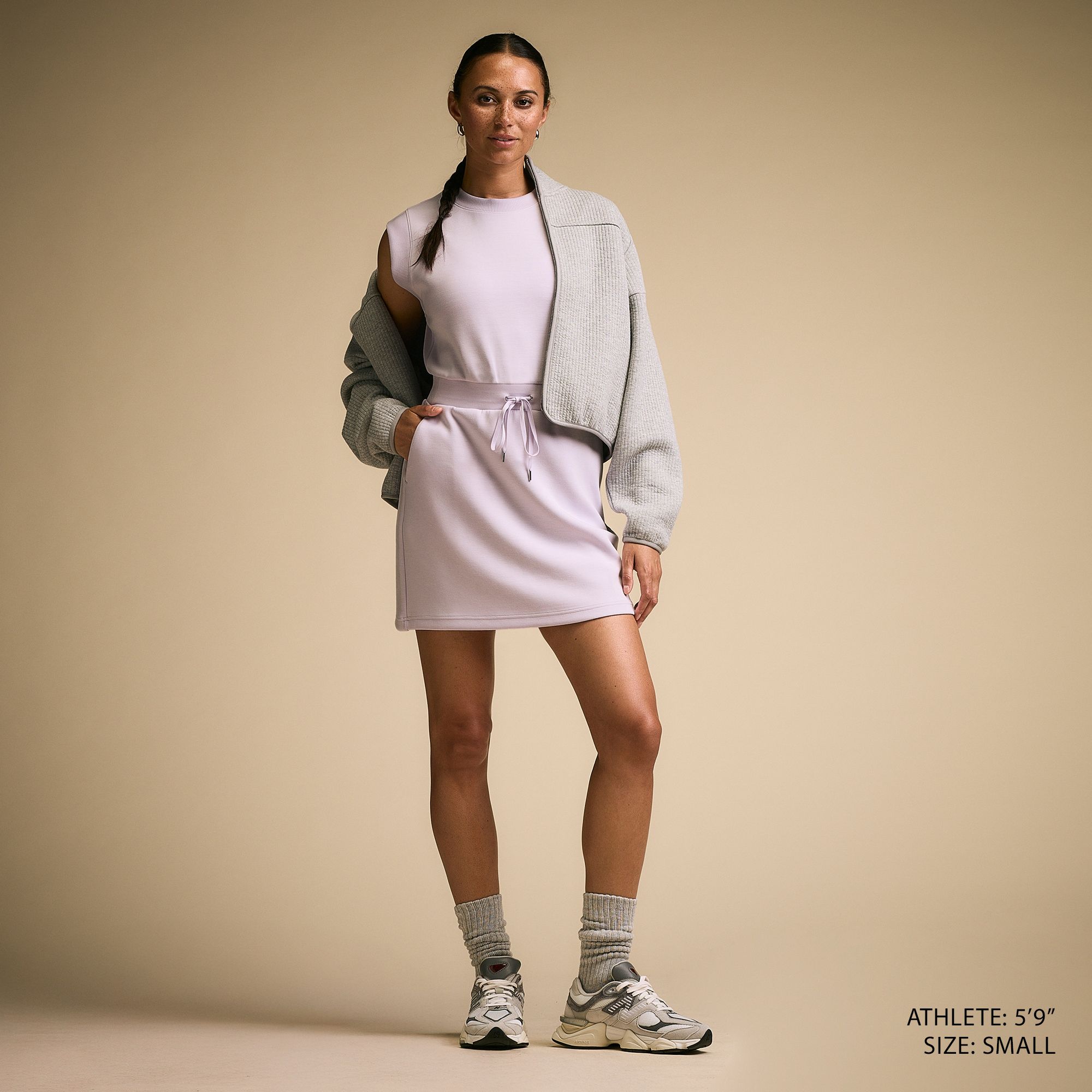 CALIA Women's Sandwash Tank Dress product image