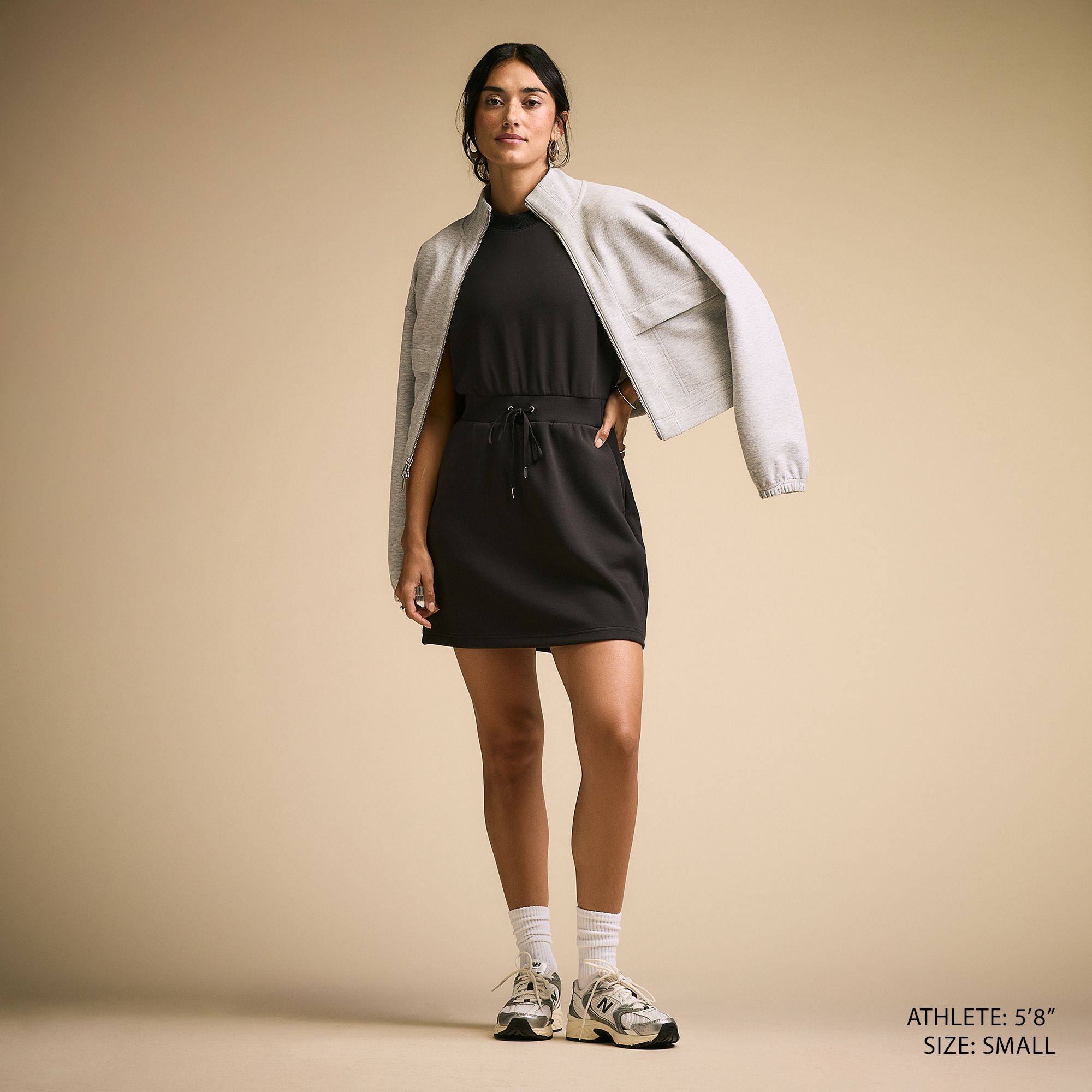 CALIA Women's Sandwash Tank Dress product image