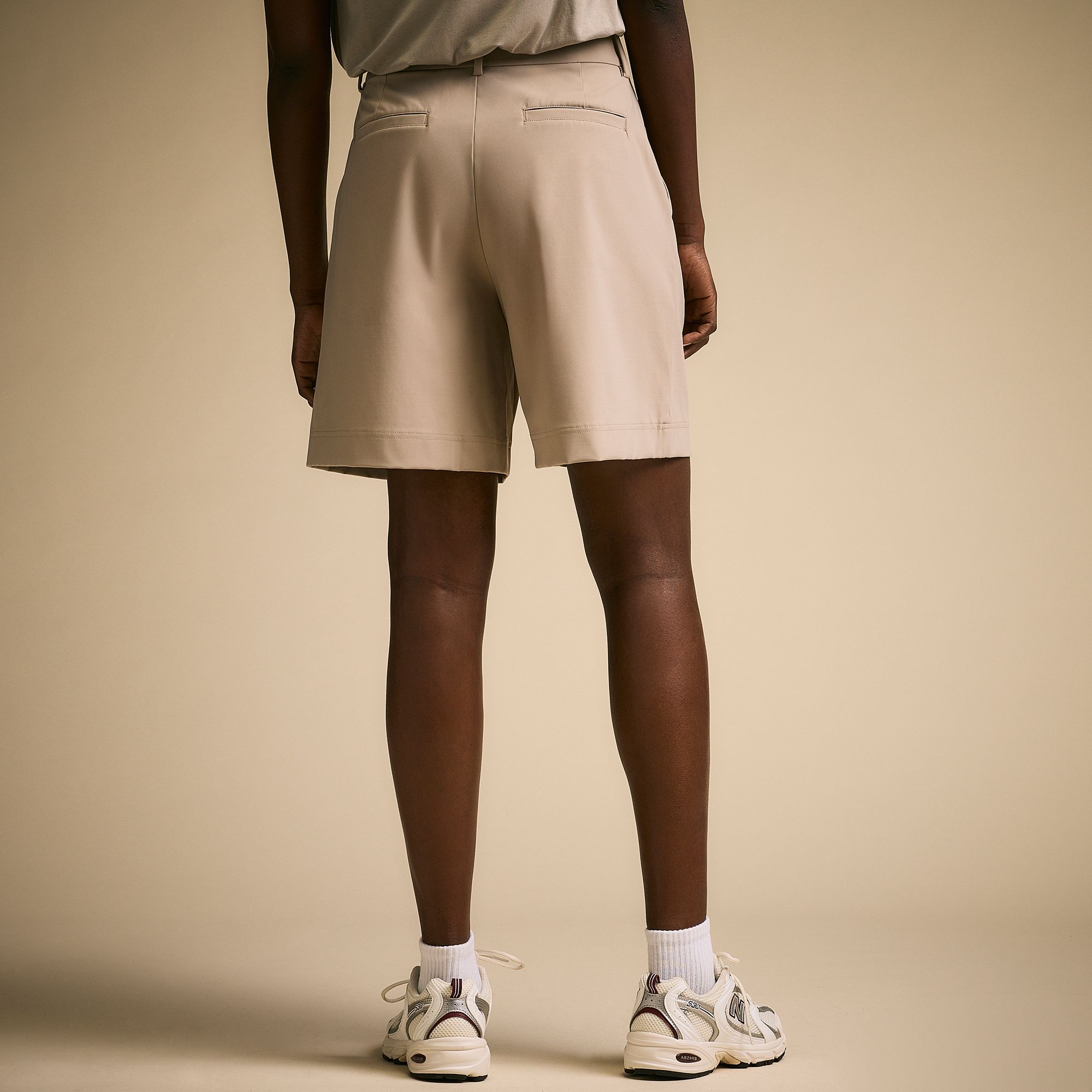 CALIA Women's Effortless TrueFlex Short product image