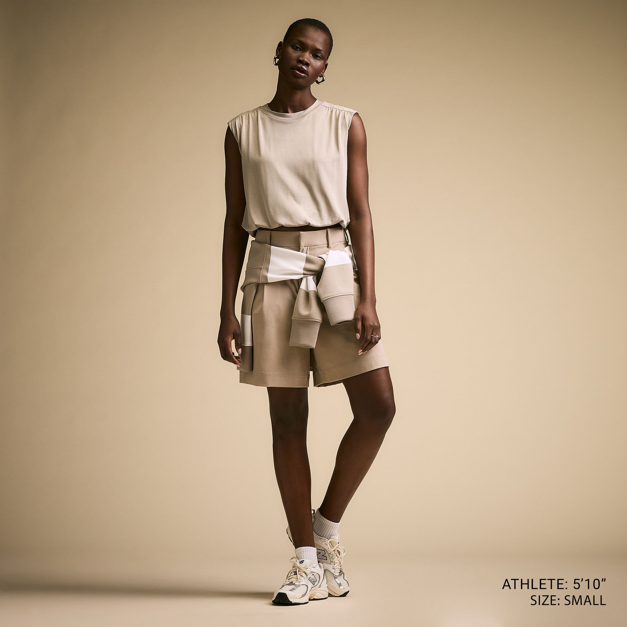 CALIA Women's Effortless TrueFlex Short product image