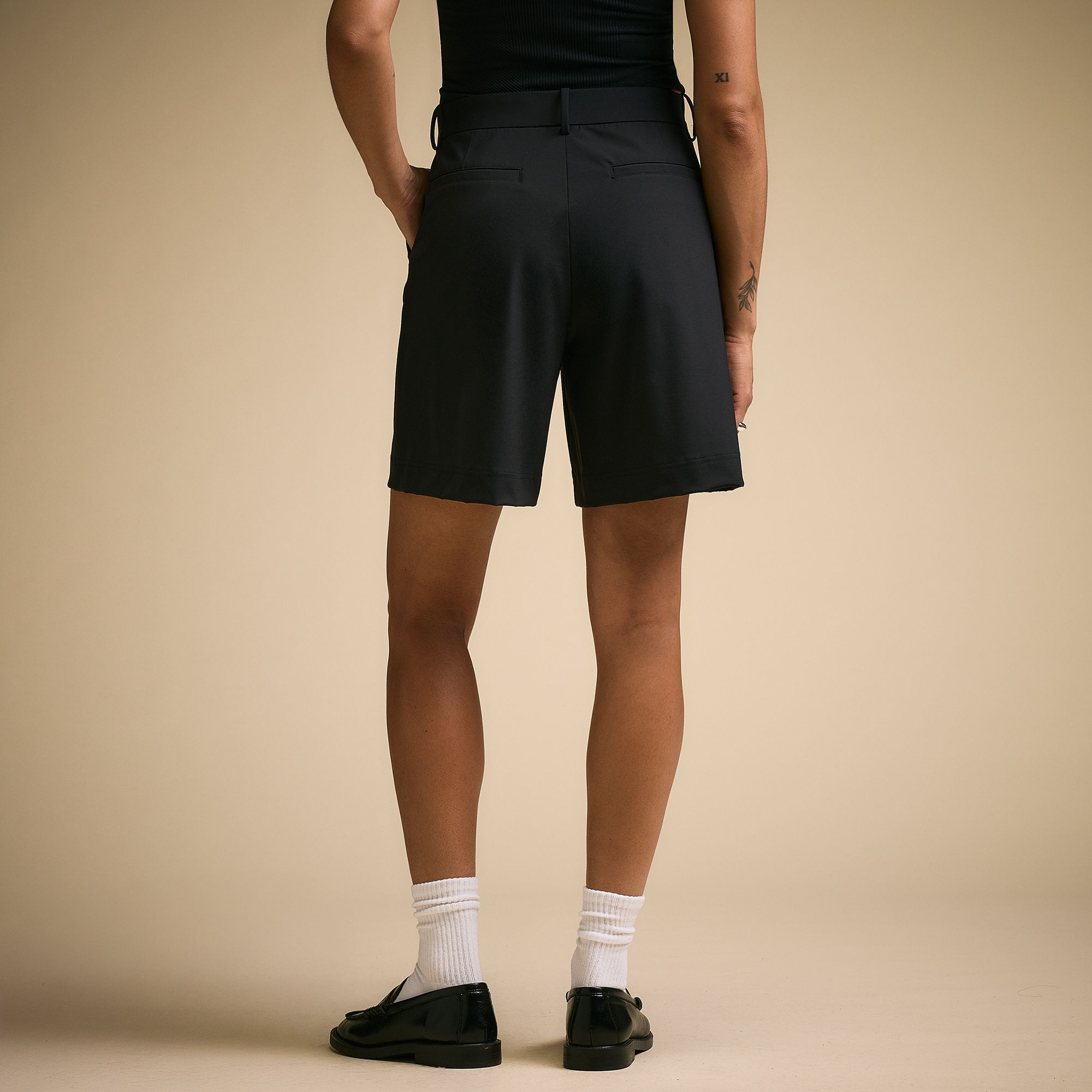 CALIA Women's Effortless TrueFlex Short product image