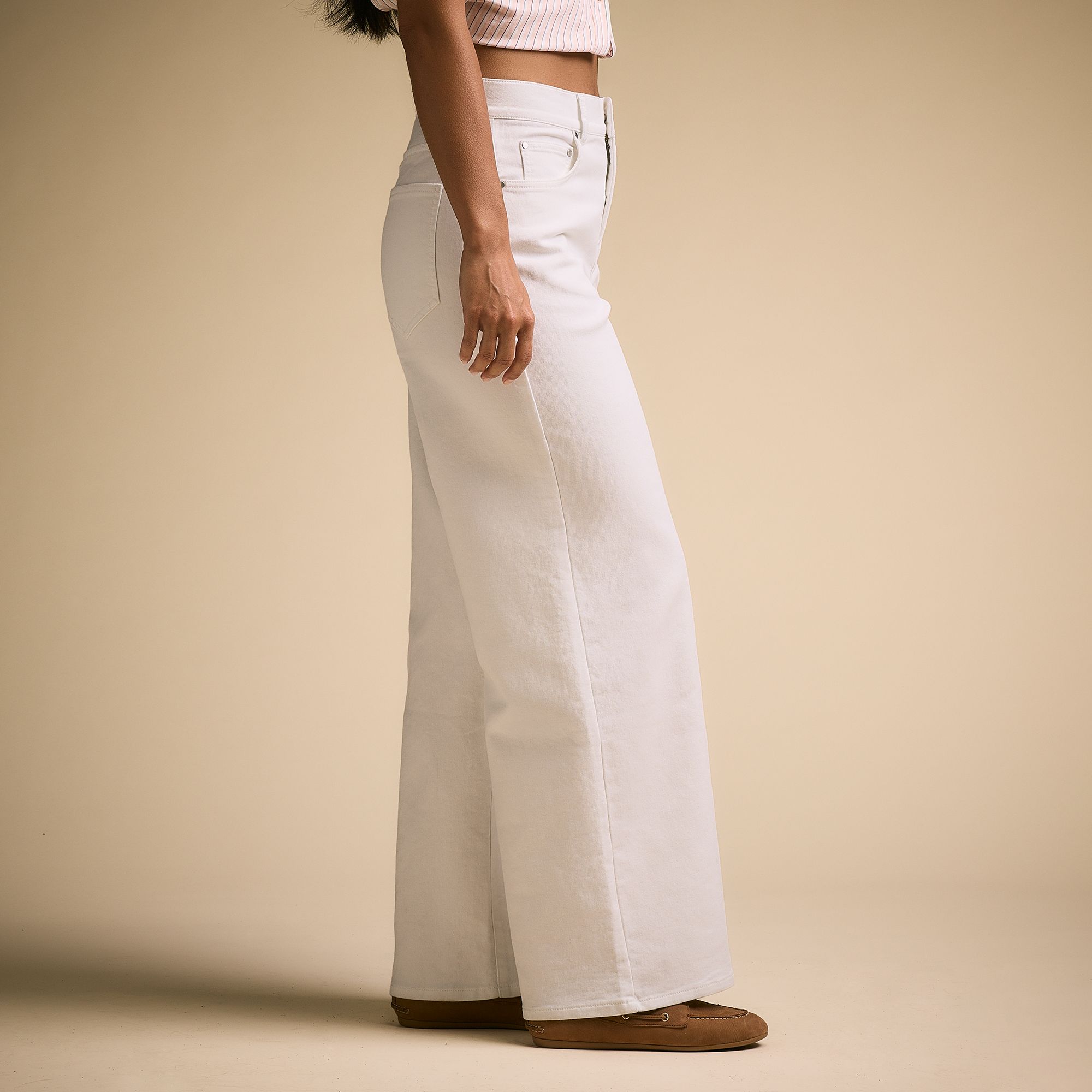 CALIA Women's 5 Pocket Wide Leg Pant product image