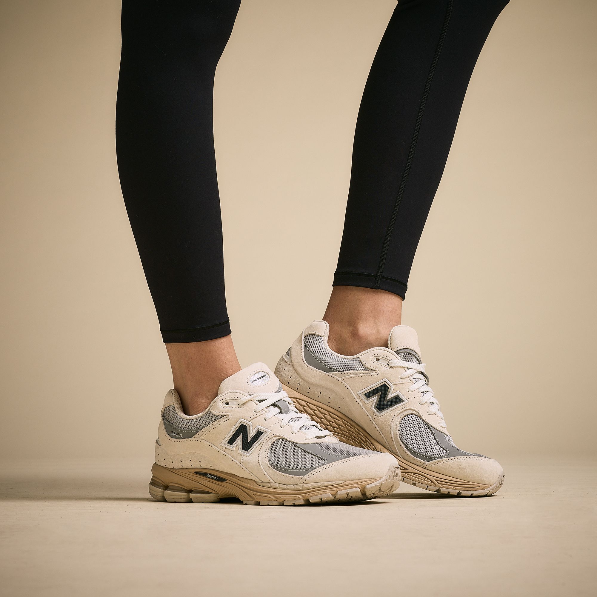 CALIA Women's Inspire 7/8 No Pocket Legging 2.0 - Power Mesh Waistband product image