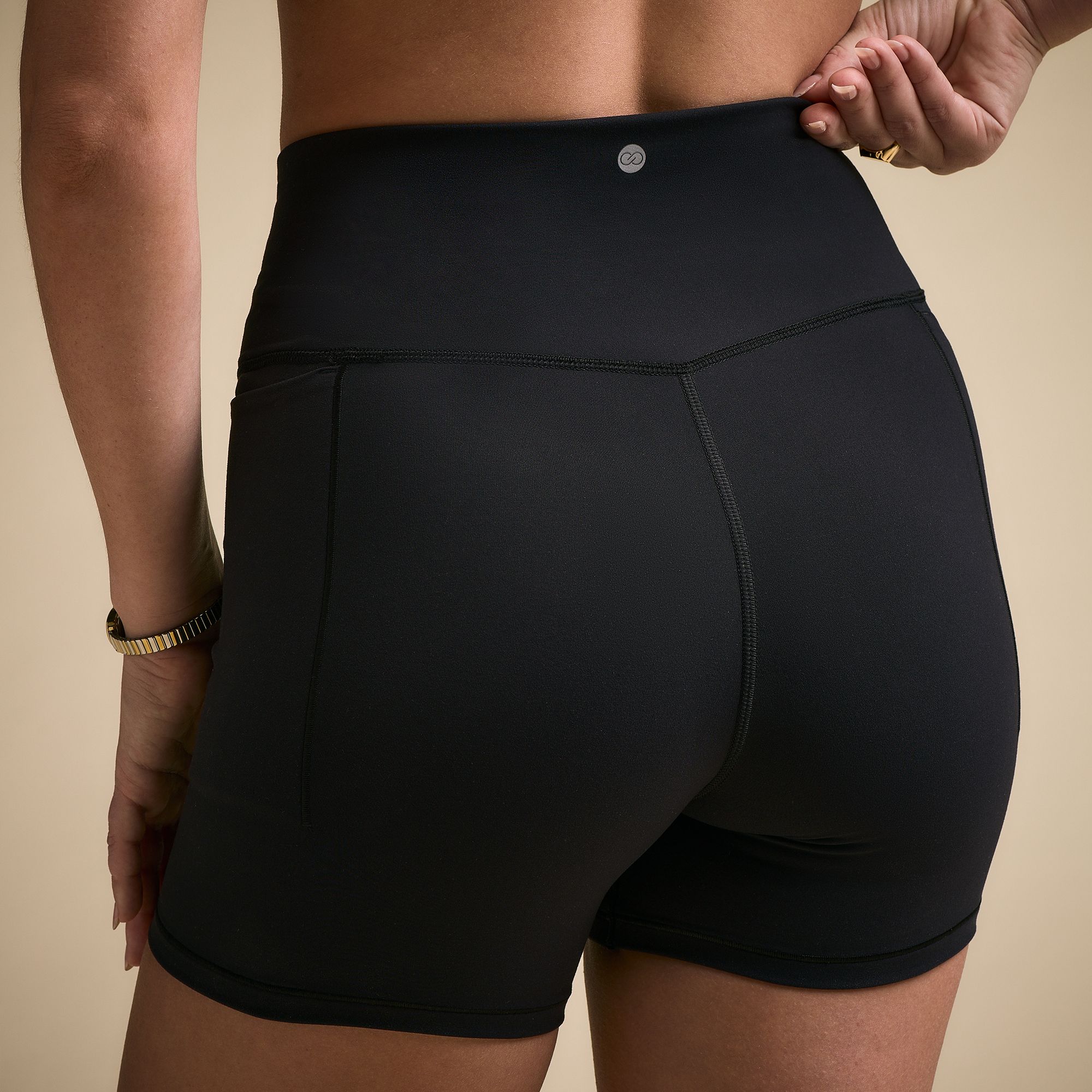 CALIA Women's Inspire 5” Bike Short 2.0 product image