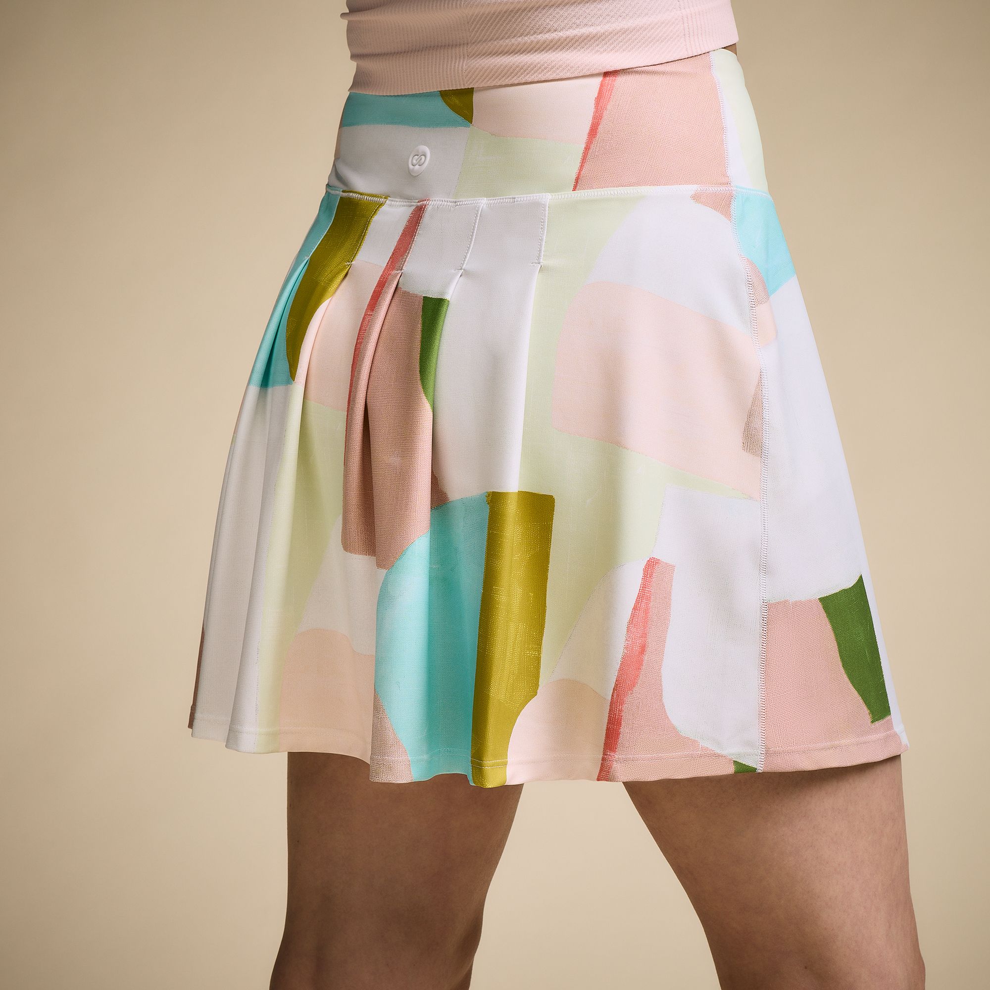 CALIA Women's Back Pleated Skort product image