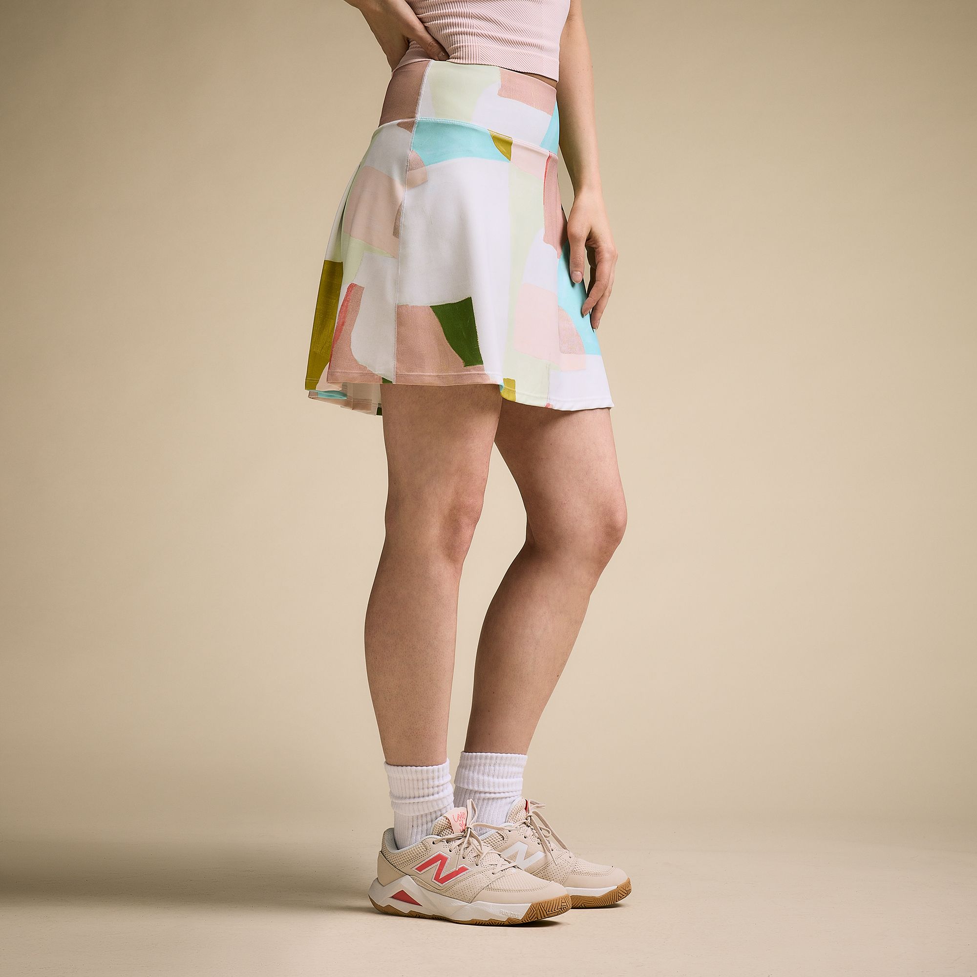 CALIA Women's Back Pleated Skort product image