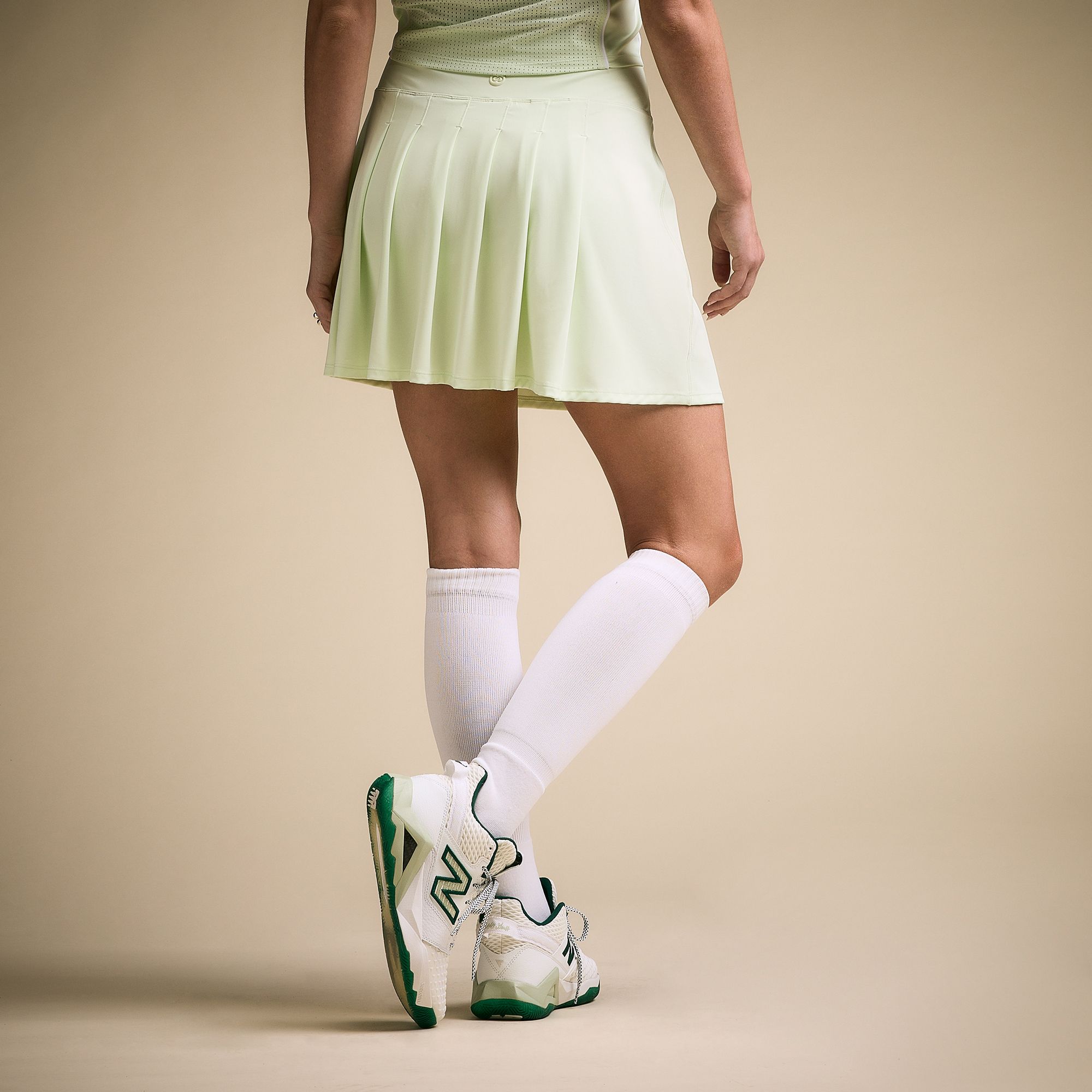 CALIA Women's Back Pleated Skort product image