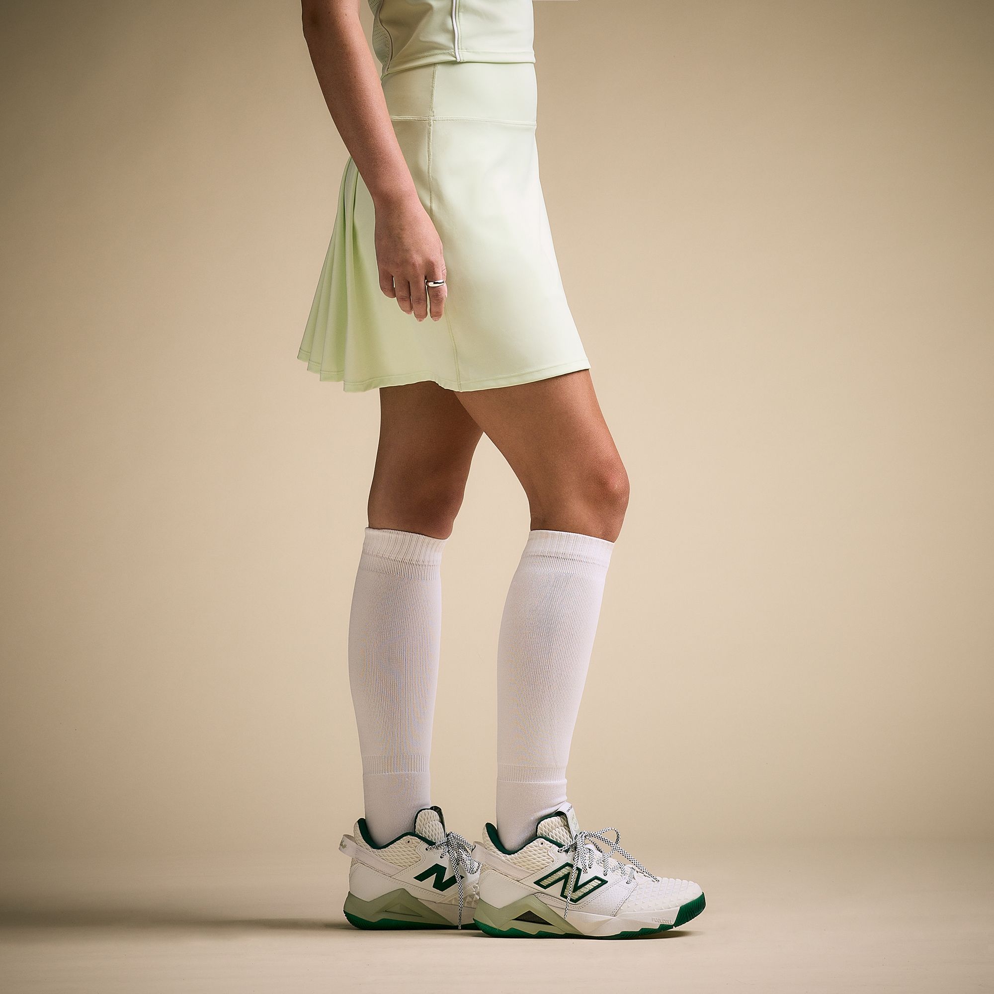 CALIA Women's Back Pleated Skort product image