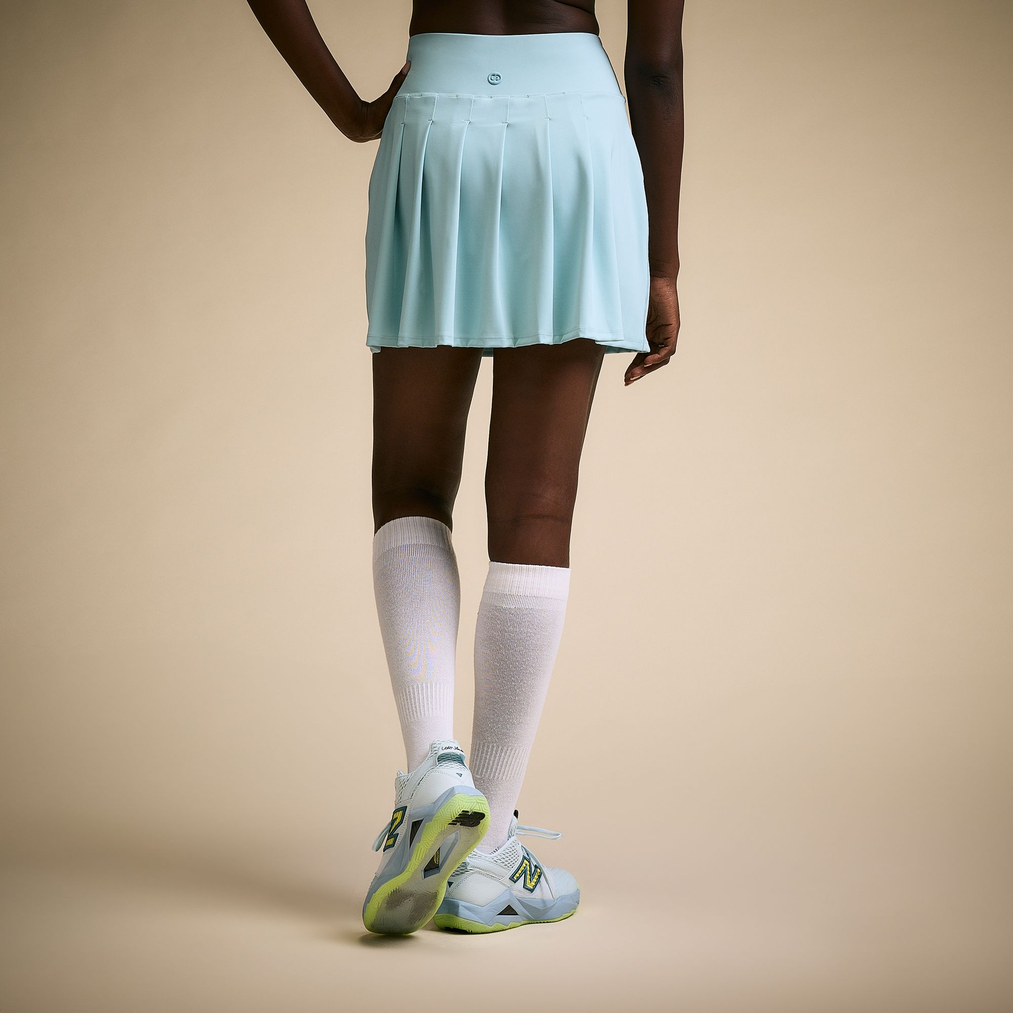 CALIA Women's Back Pleated Skort product image