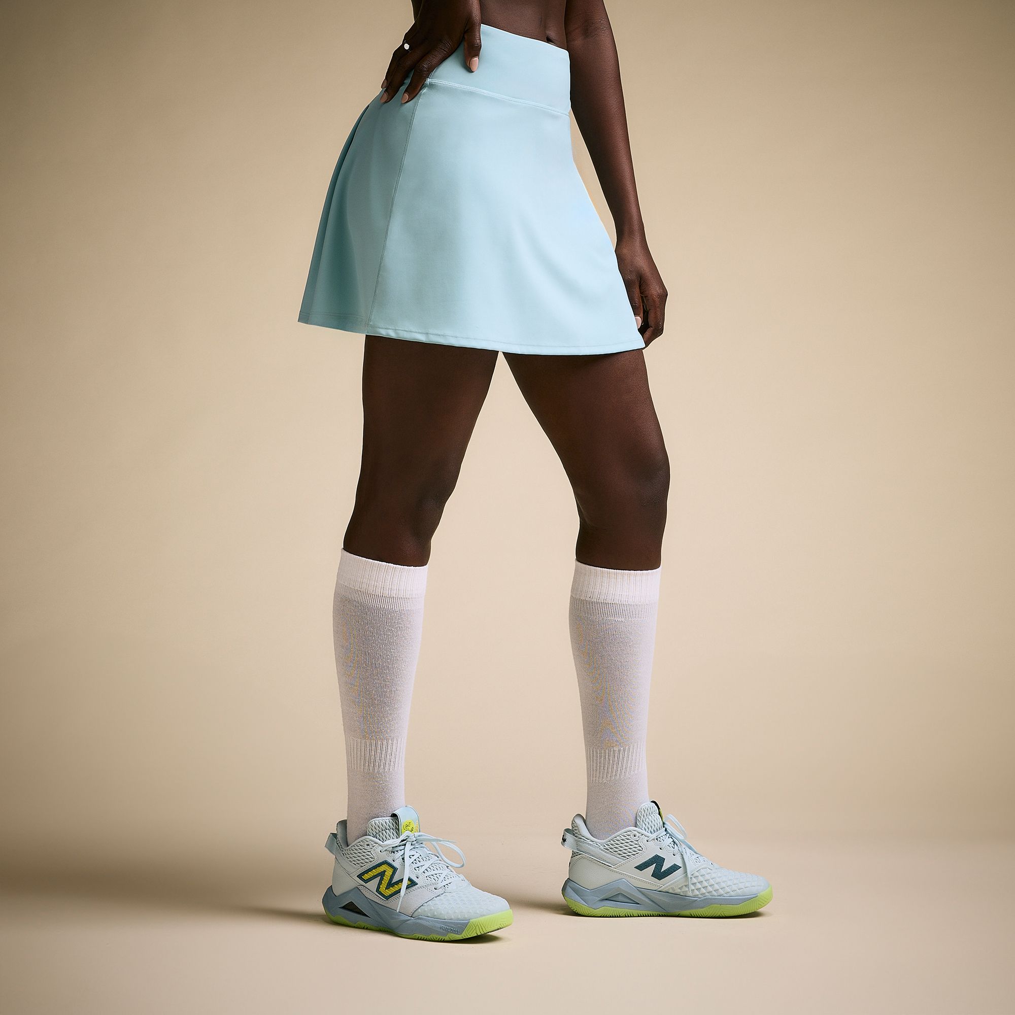 CALIA Women's Back Pleated Skort product image