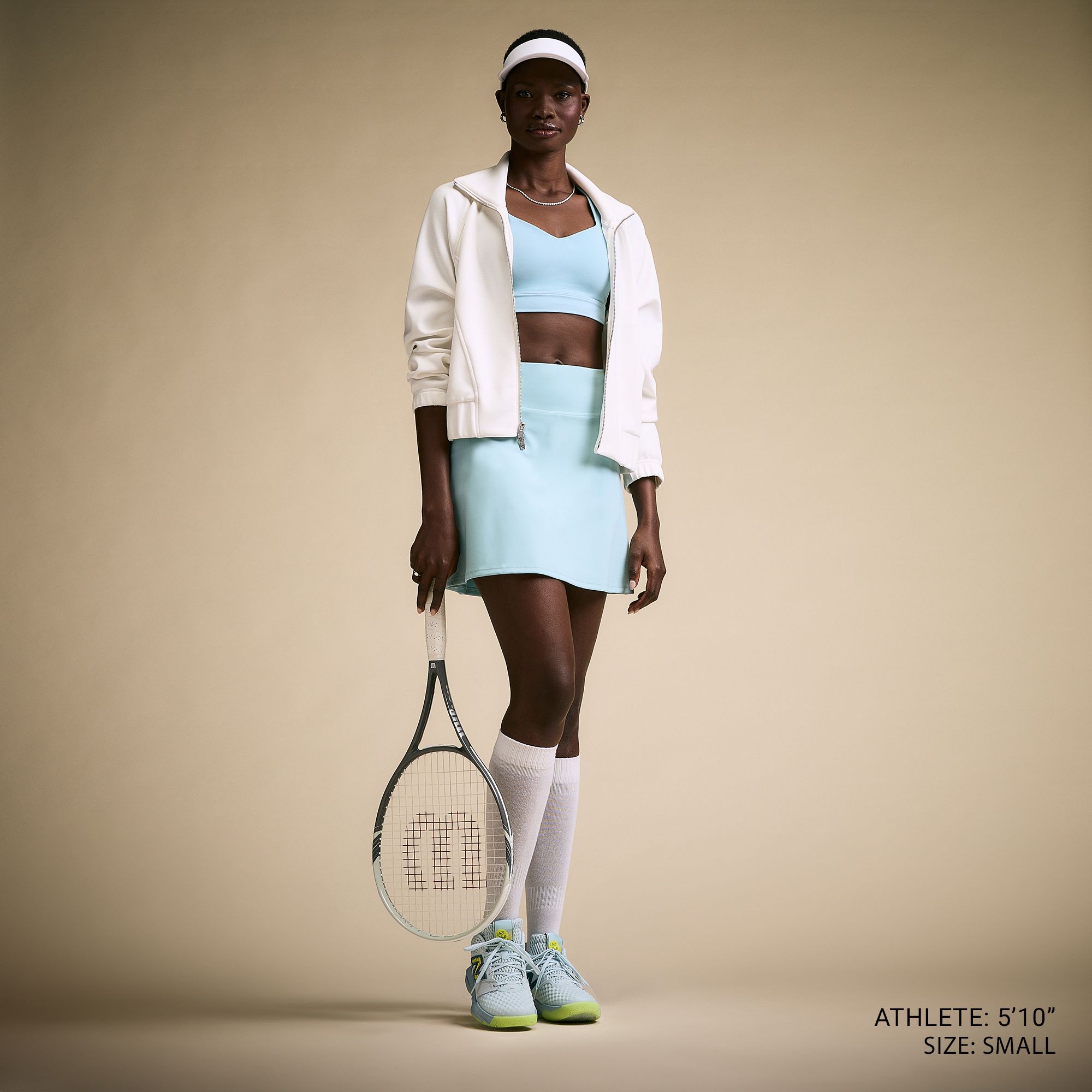 CALIA Women's Back Pleated Skort product image