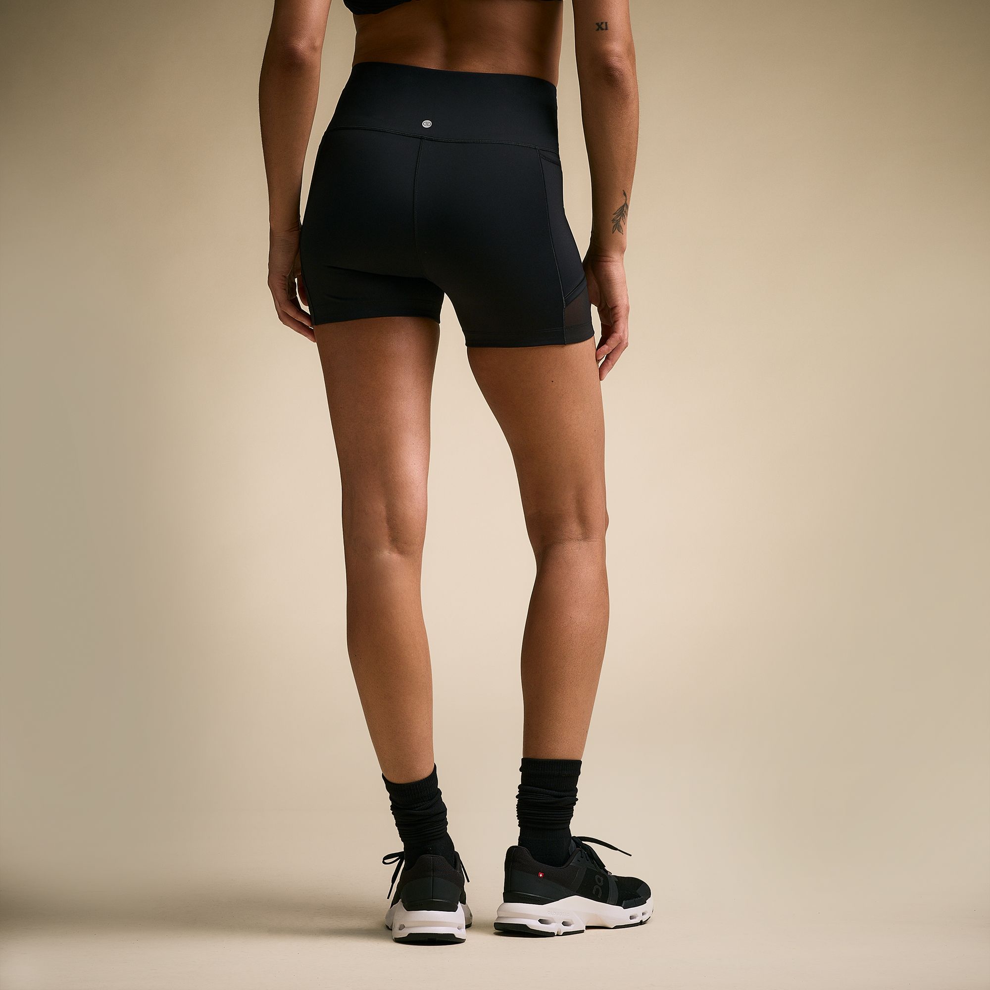 CALIA Women's PowerMove 3" Pocket Bike Shorts product image