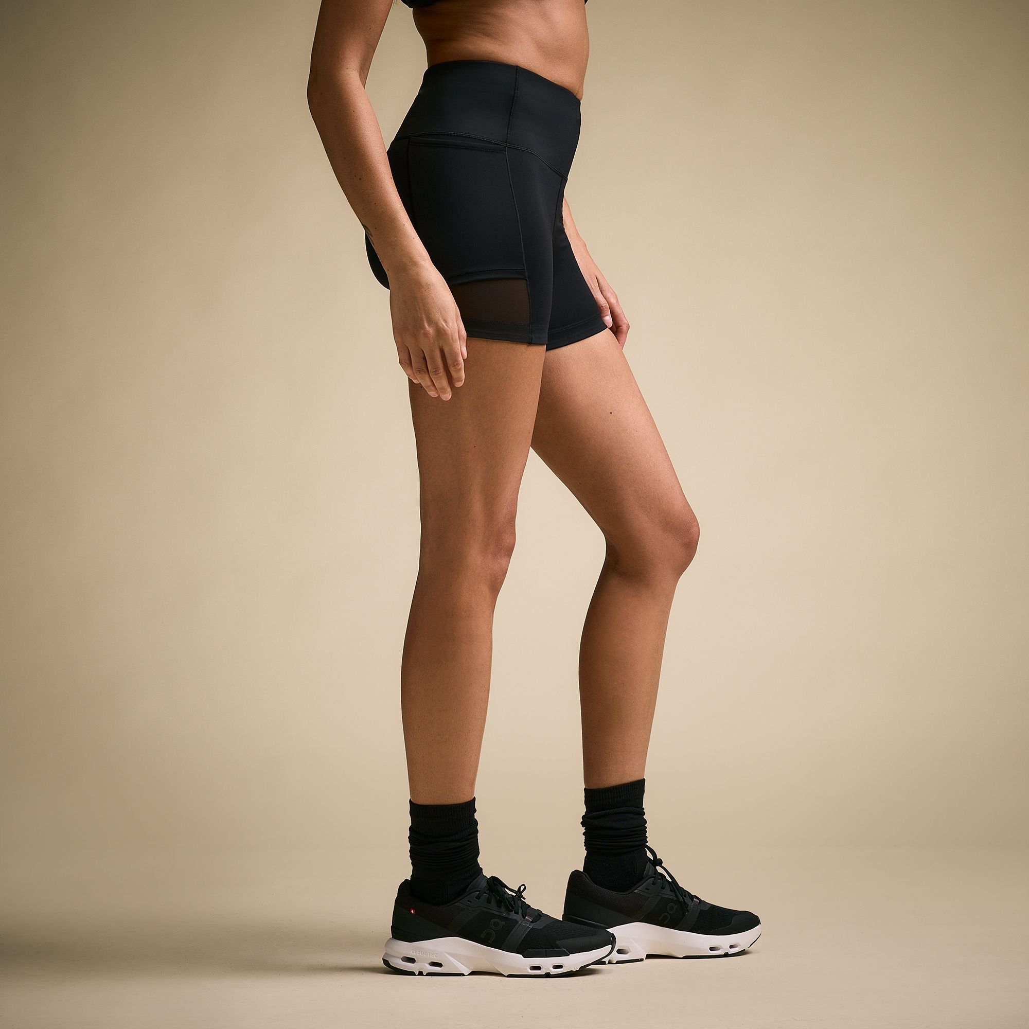 CALIA Women's PowerMove 3" Pocket Bike Shorts product image