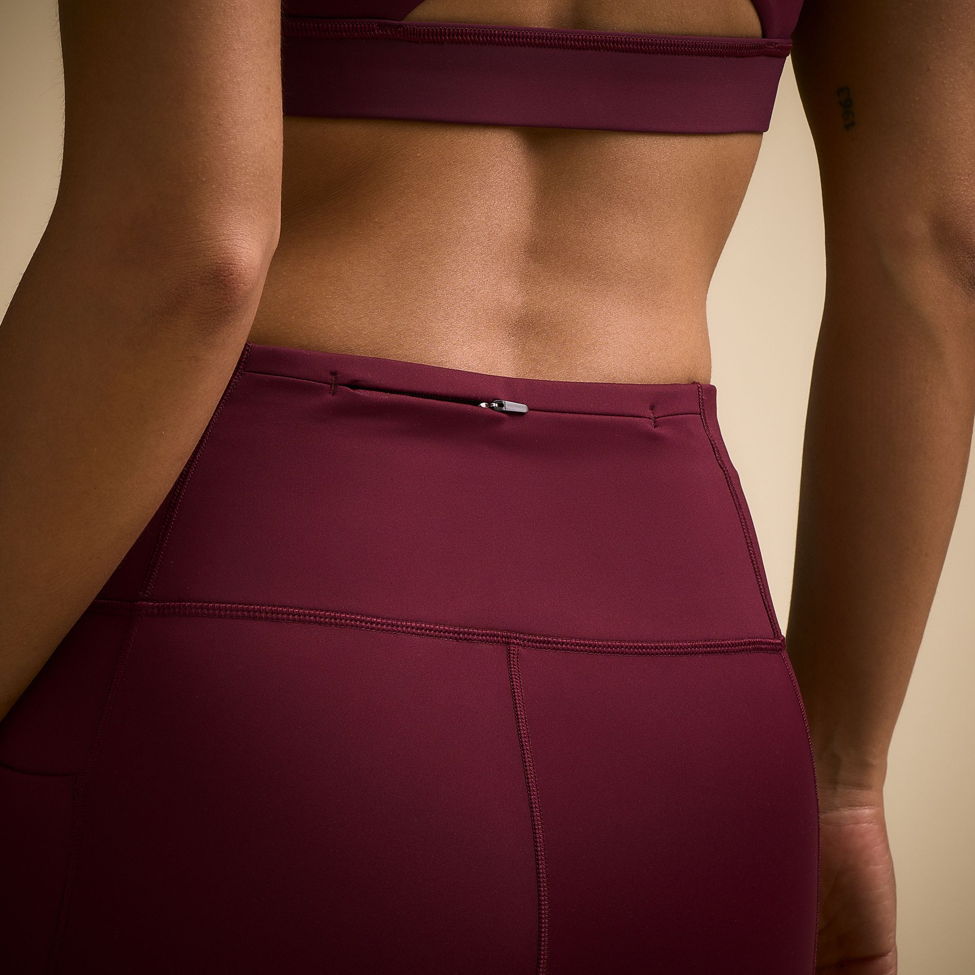 CALIA Women's PowerMove 7/8 Pocket Legging 2.0 product image