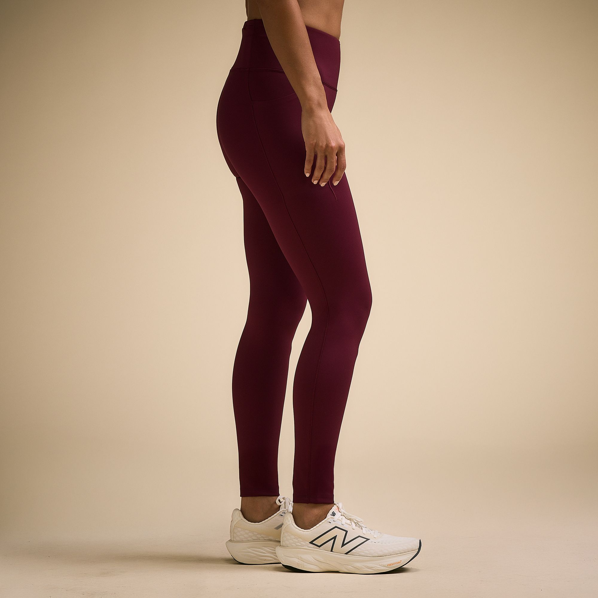 CALIA Women's PowerMove 7/8 Pocket Legging 2.0 product image