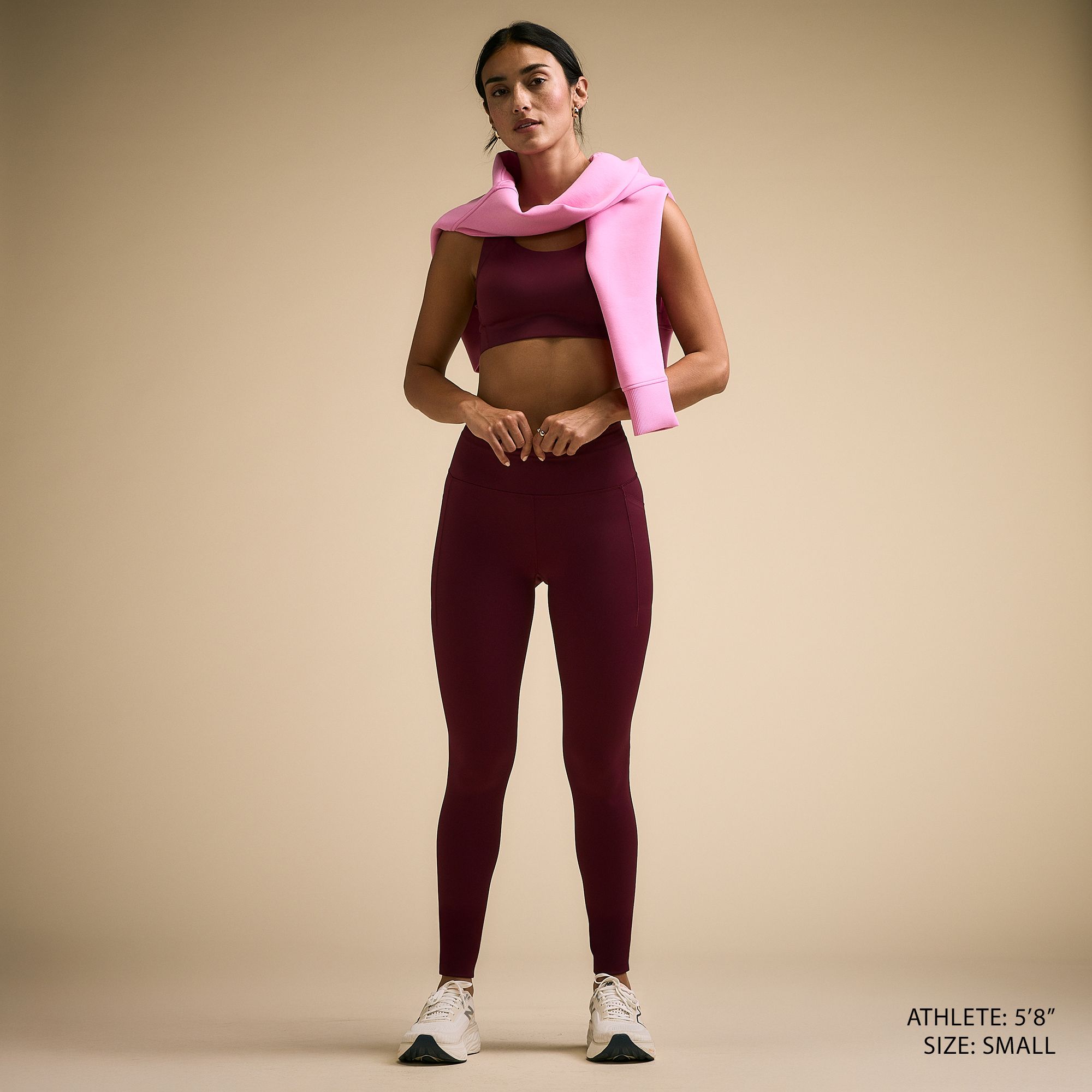 CALIA Women's PowerMove 7/8 Pocket Legging 2.0 product image