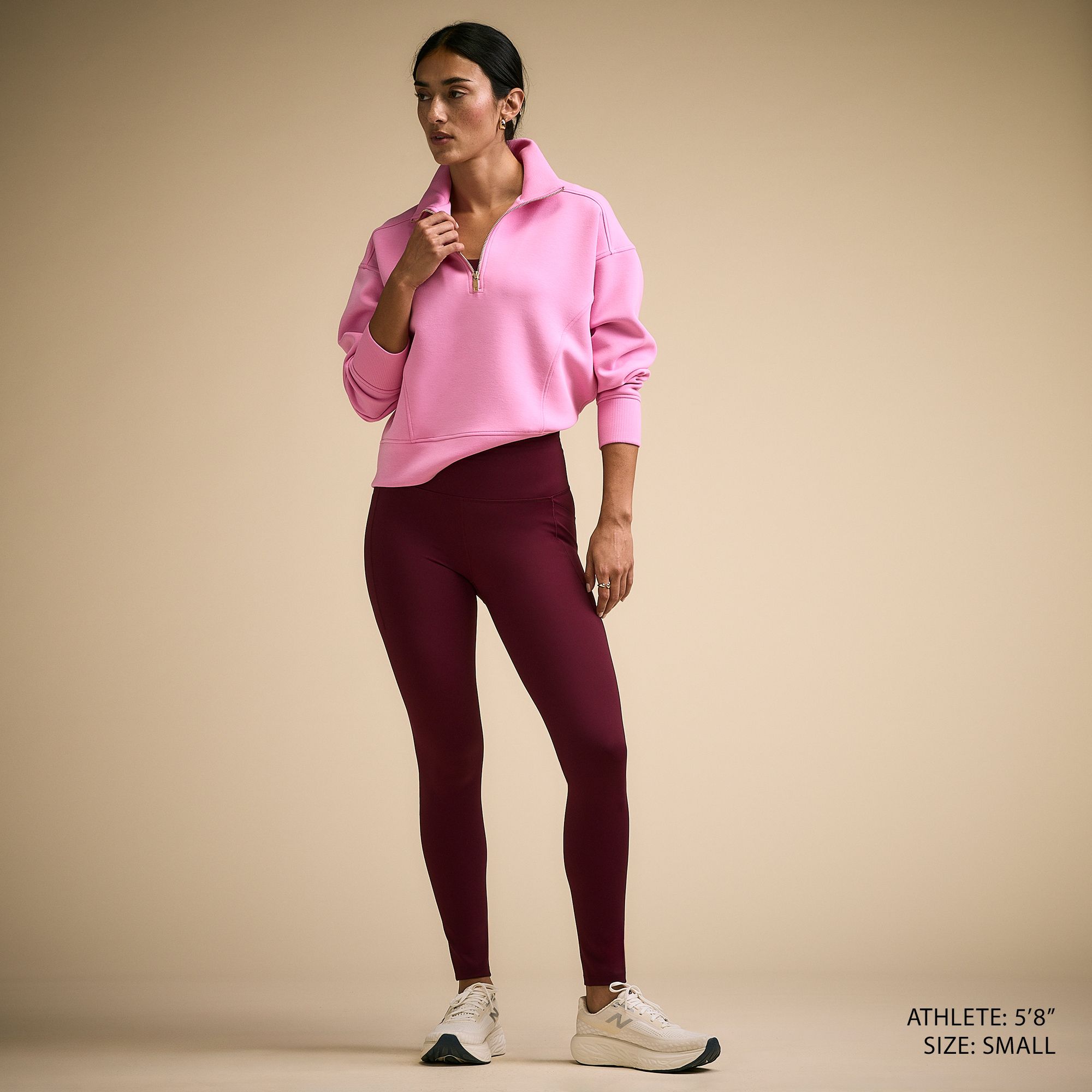 CALIA Women's PowerMove 7/8 Pocket Legging 2.0 product image