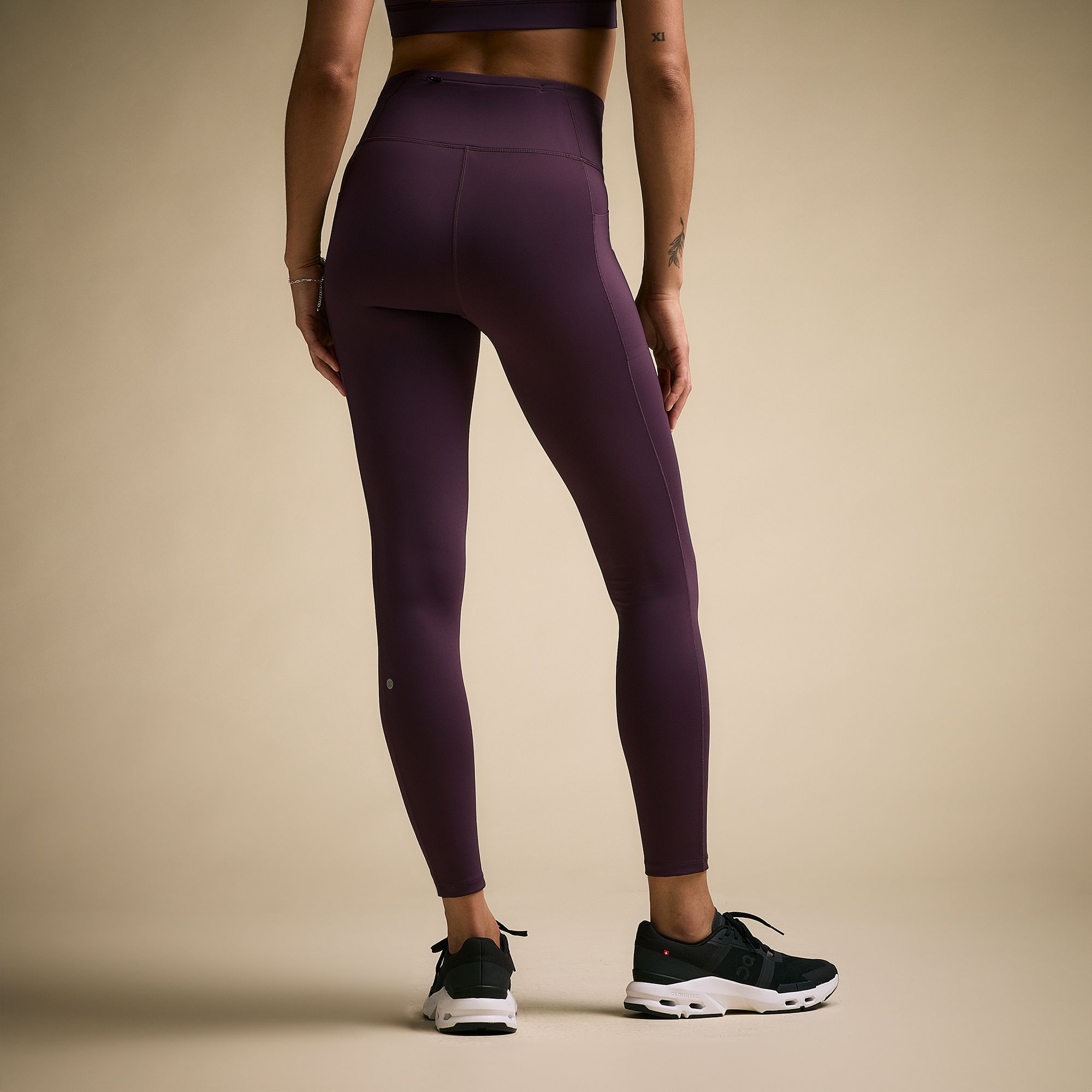 CALIA Women's PowerMove 7/8 Pocket Legging 2.0 product image