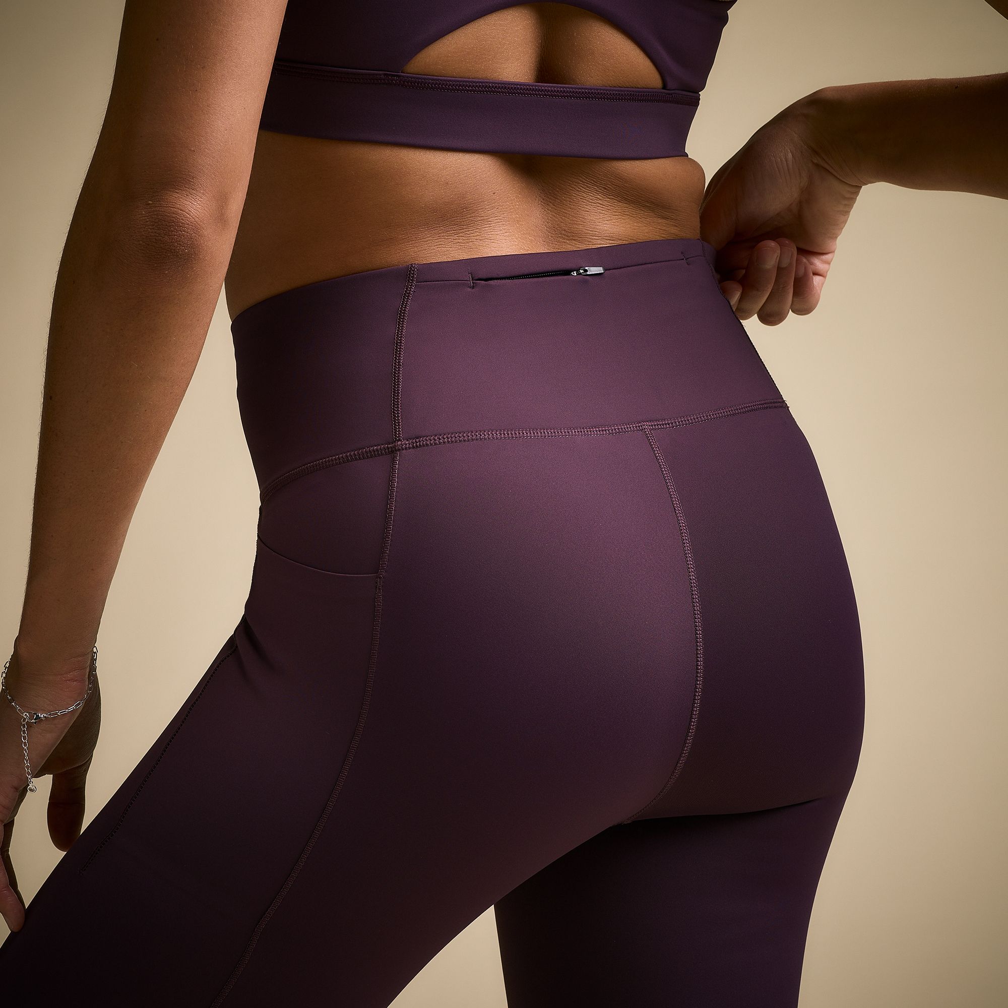 CALIA Women's PowerMove 7/8 Pocket Legging 2.0 product image