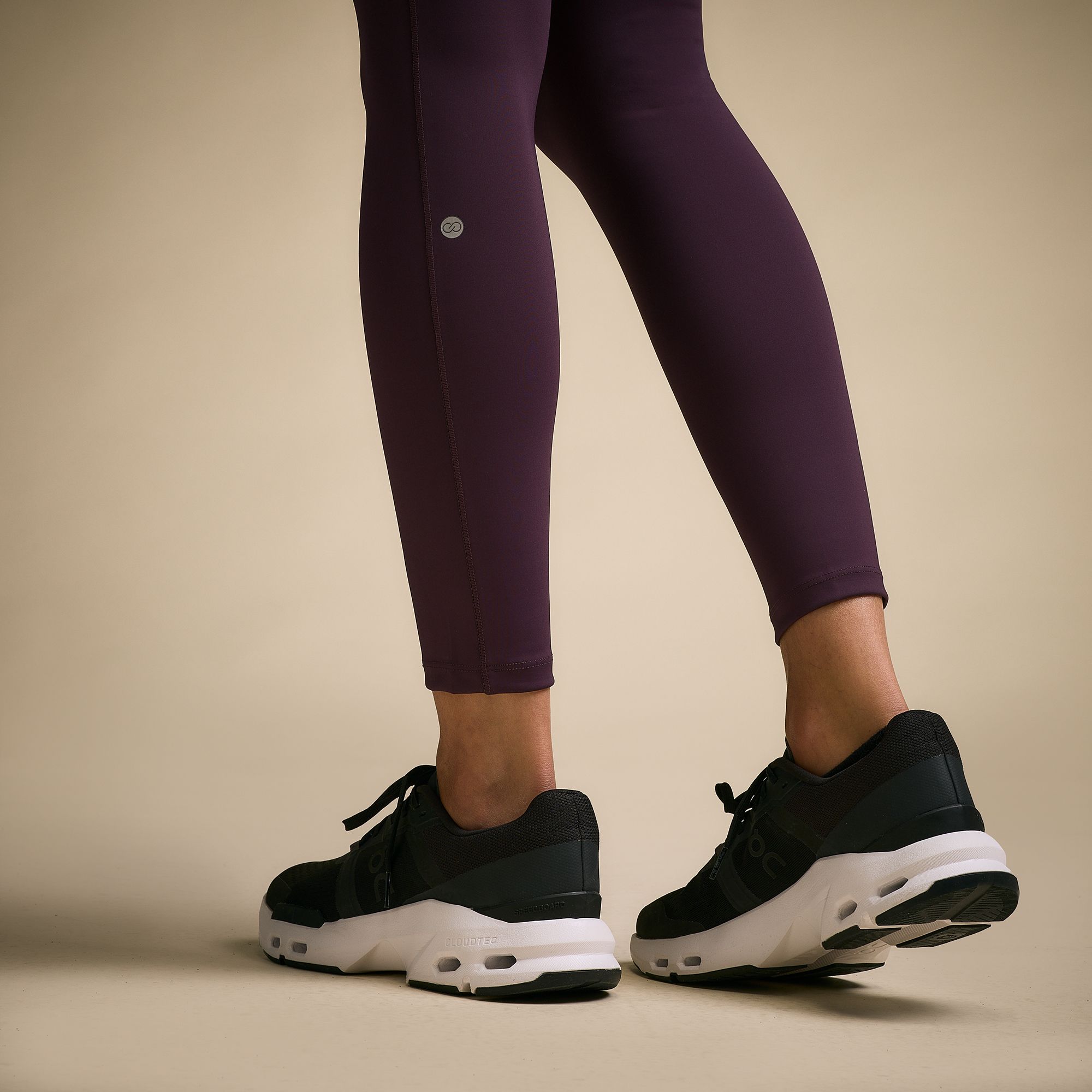 CALIA Women's PowerMove 7/8 Pocket Legging 2.0 product image