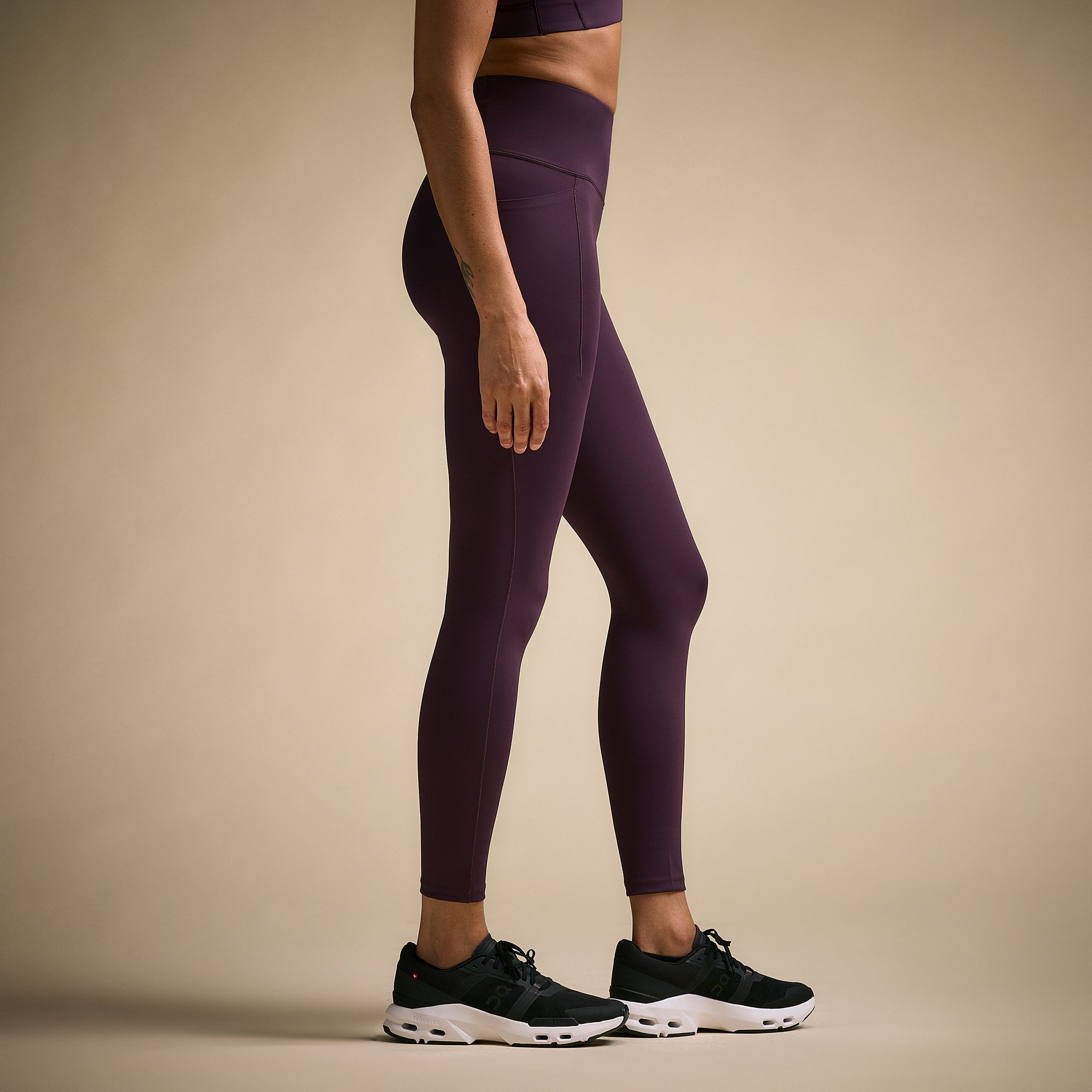 CALIA Women's PowerMove 7/8 Pocket Legging 2.0 product image