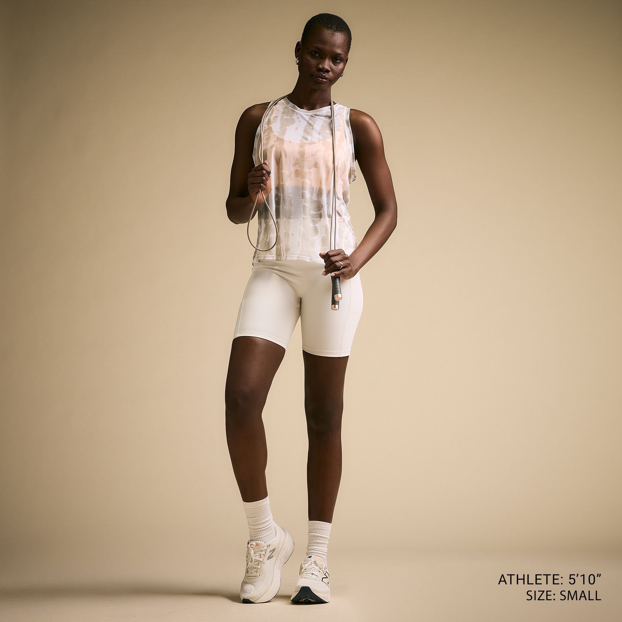 CALIA Women's Exhale Crossover Tank Top product image