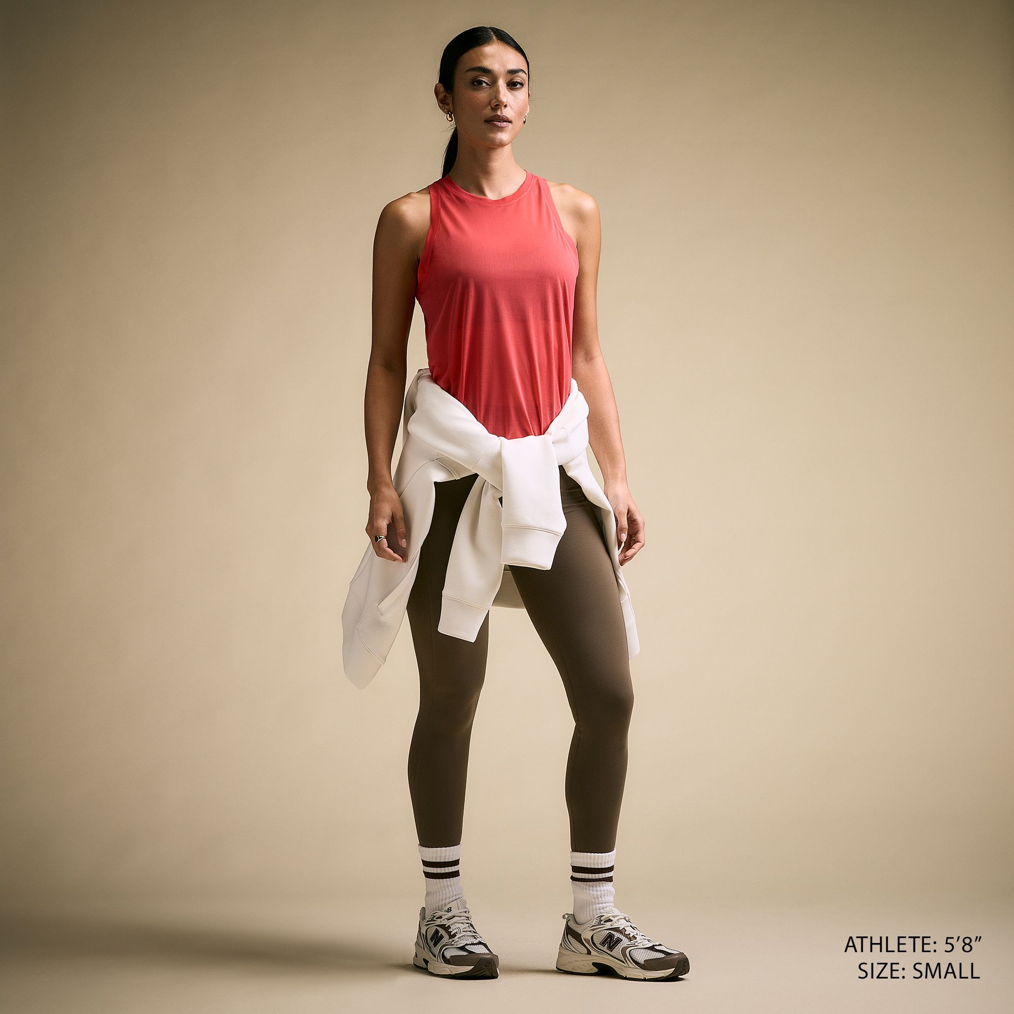 CALIA Women's Exhale Crossover Tank Top product image