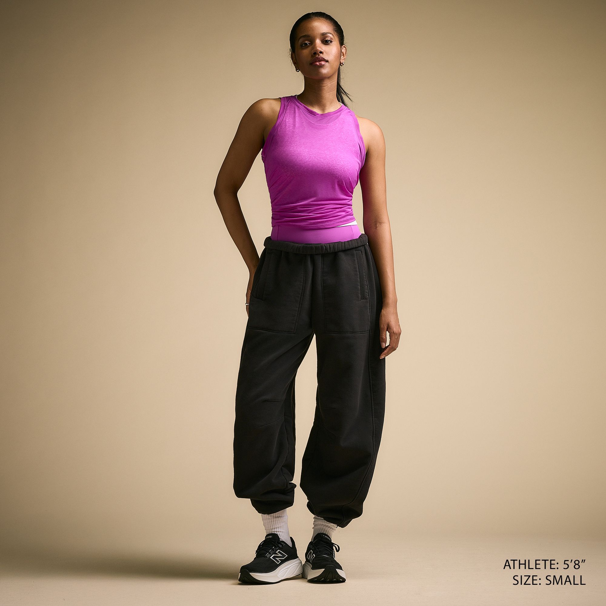 CALIA Women's Exhale Crossover Tank Top product image