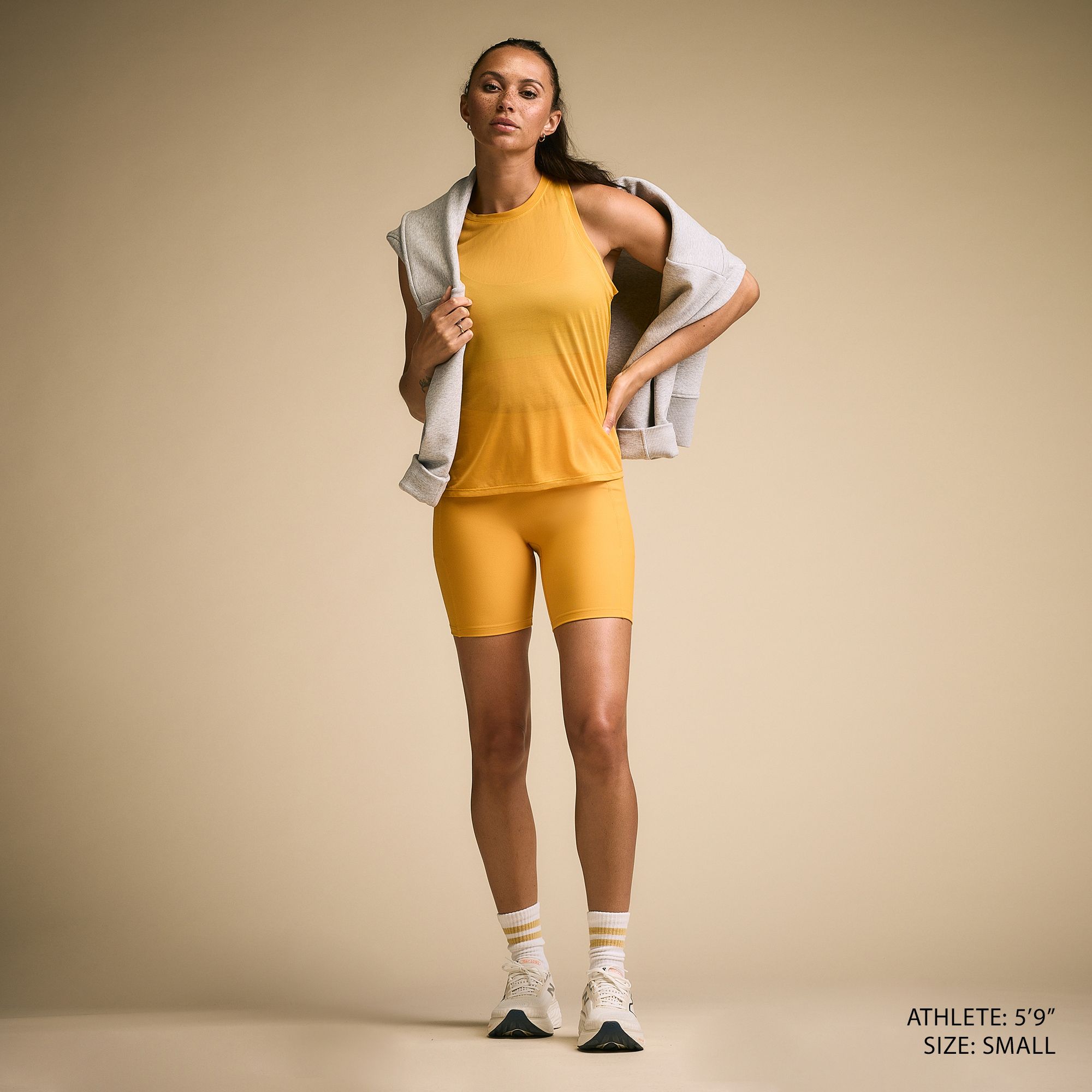 CALIA Women's Exhale Crossover Tank Top product image