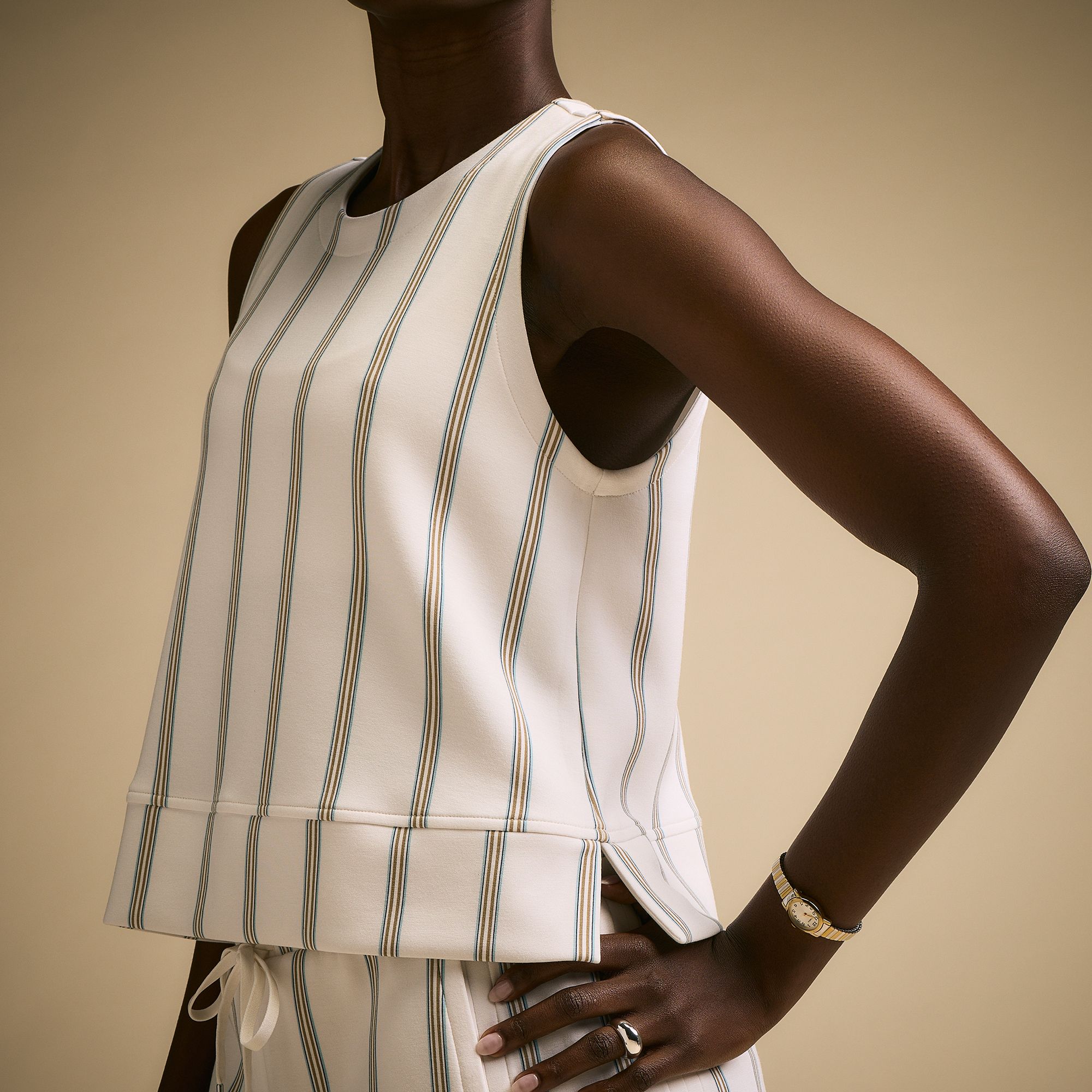 CALIA Women's Sandwash Shell Top product image