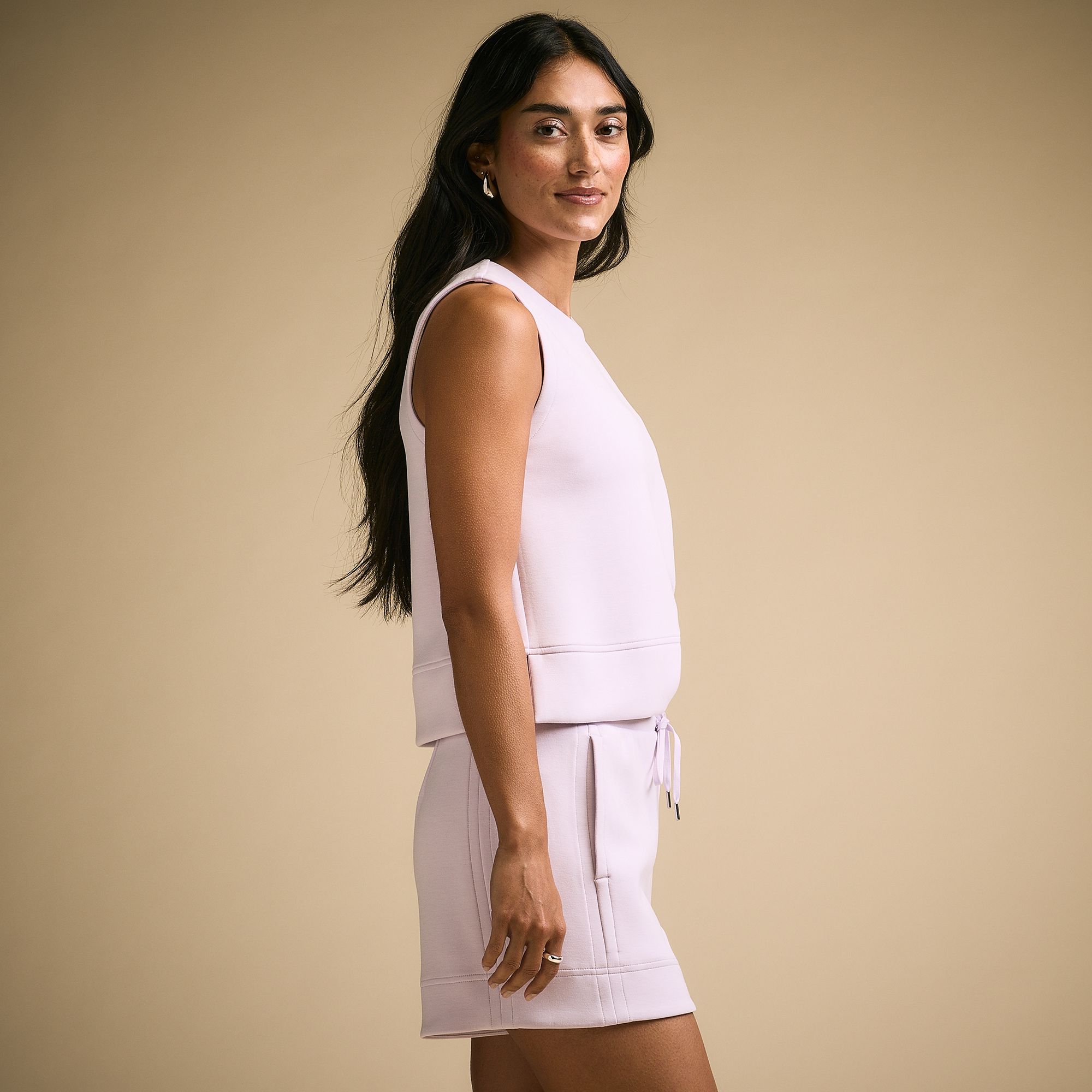 CALIA Women's Sandwash Shell Top product image