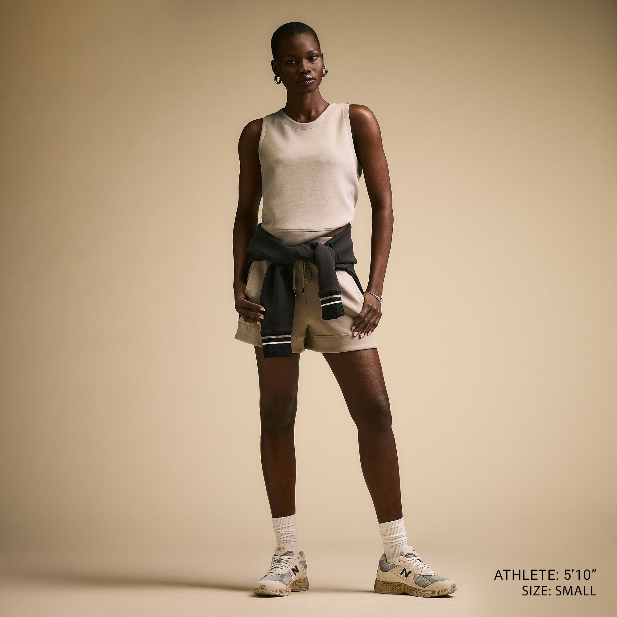 CALIA Women's Sandwash Shell Top product image