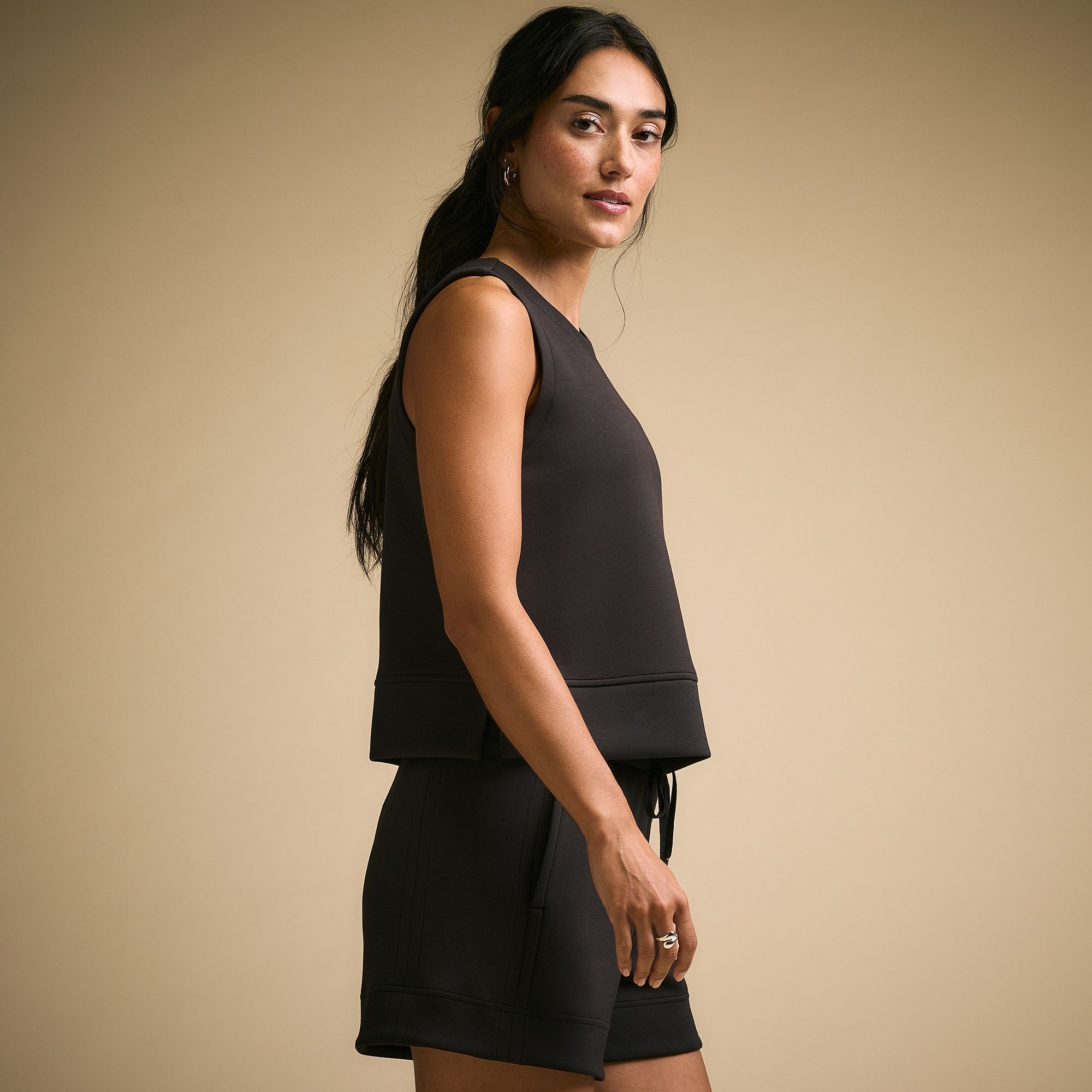 CALIA Women's Sandwash Shell Top product image