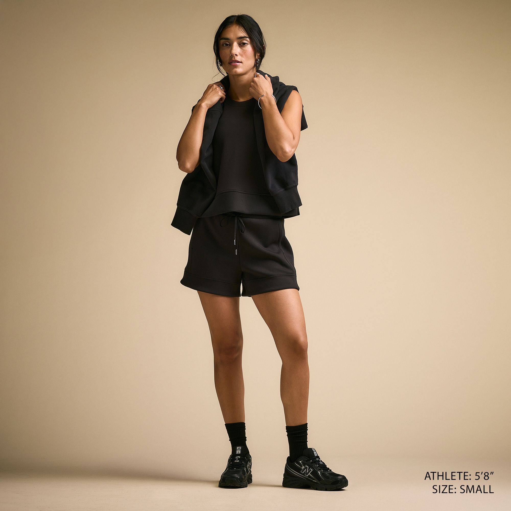 CALIA Women's Sandwash Shell Top product image