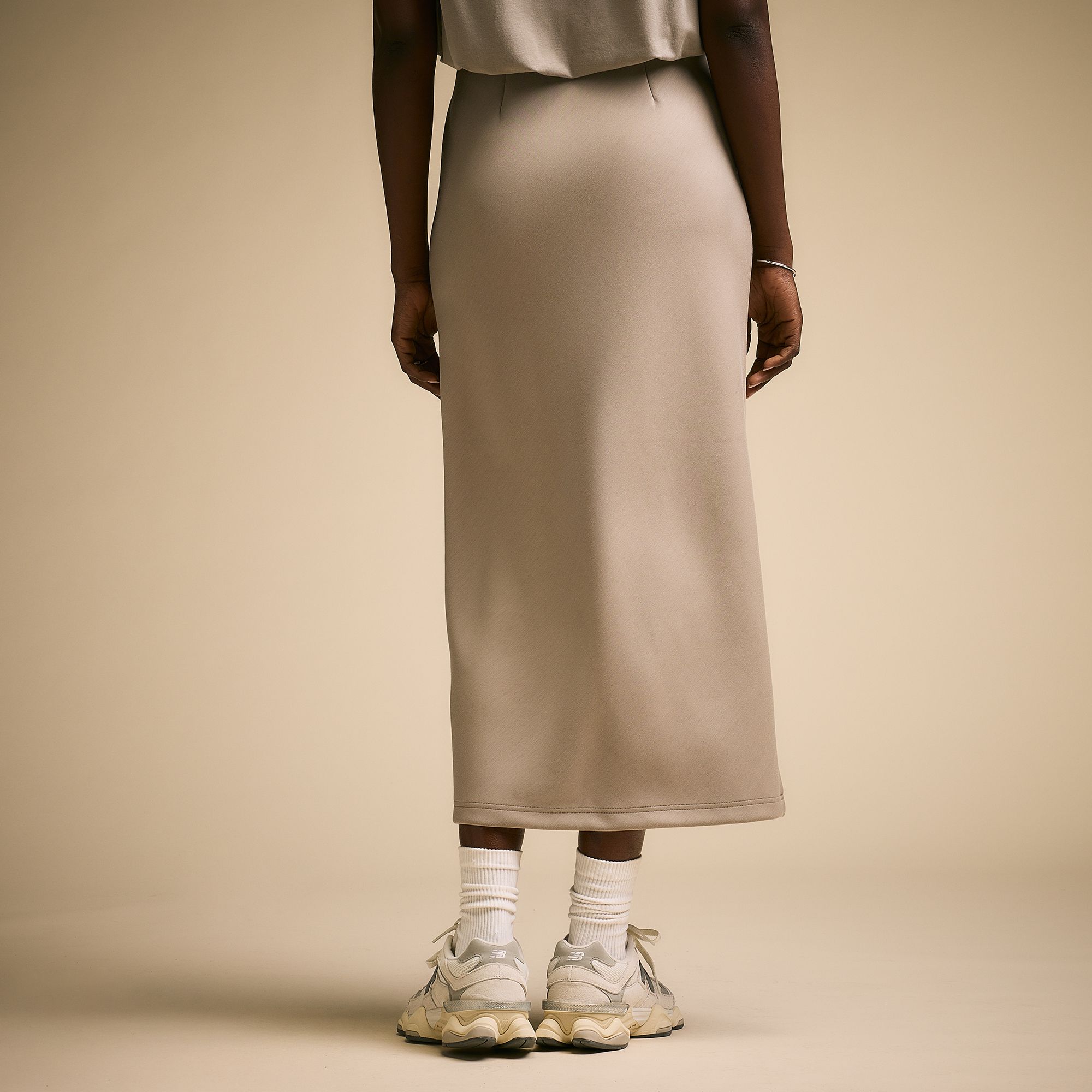 CALIA Women's Sandwash Midi Skirt product image