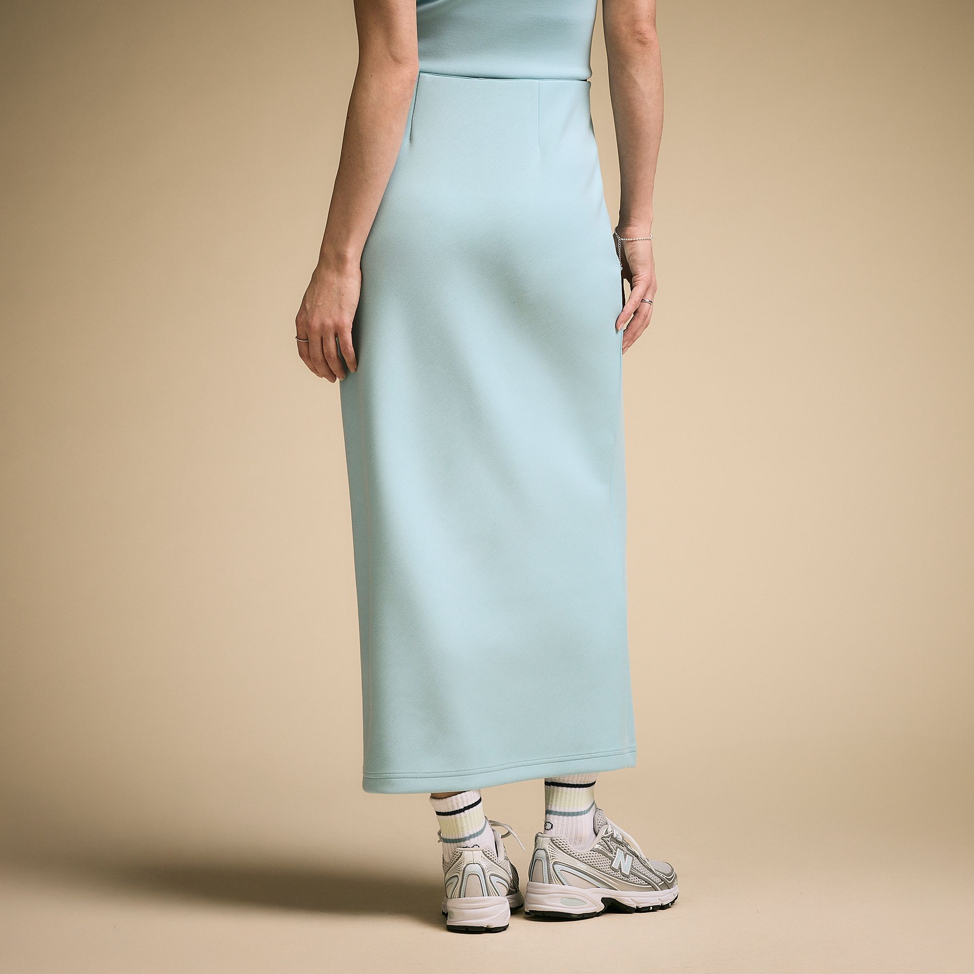 CALIA Women's Sandwash Midi Skirt product image